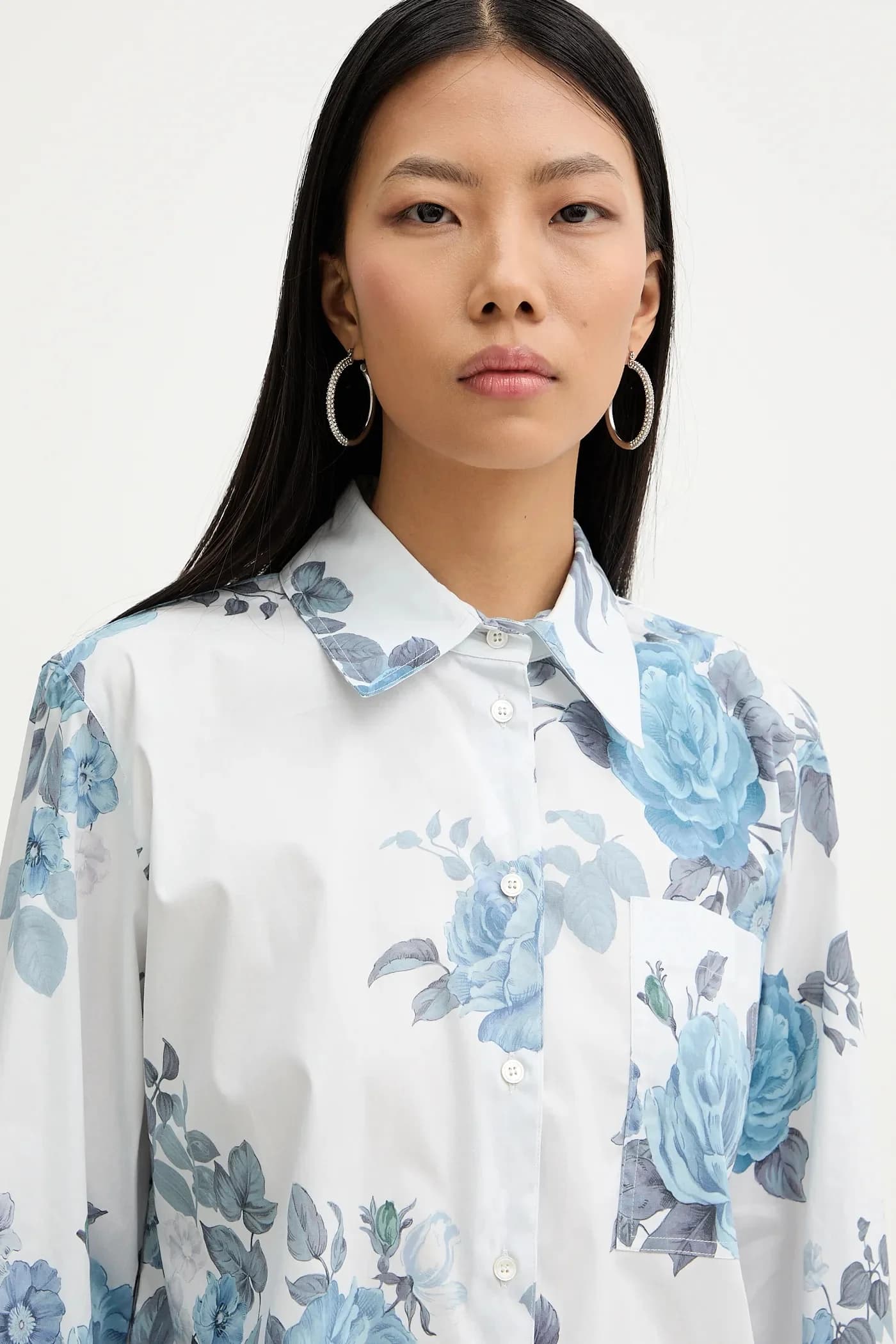 рубашка АМИСИ - фото 4