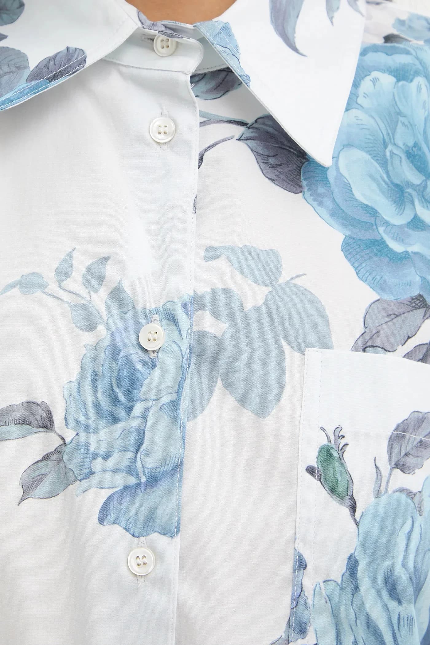 рубашка АМИСИ - фото 5