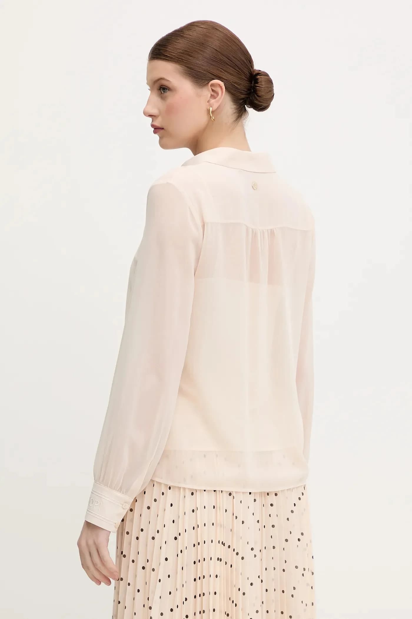 Рубашка - фото 3