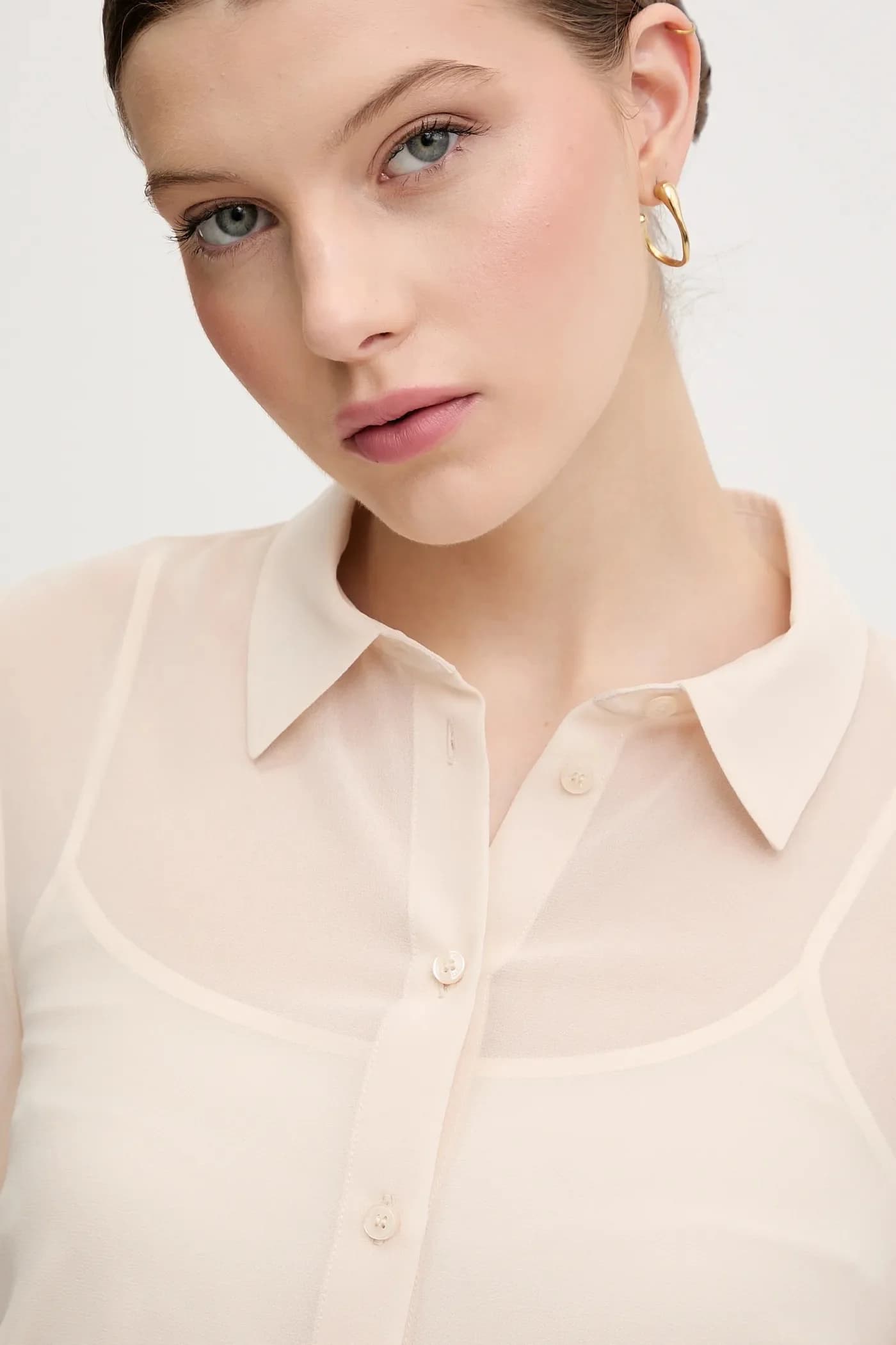 Рубашка - фото 4