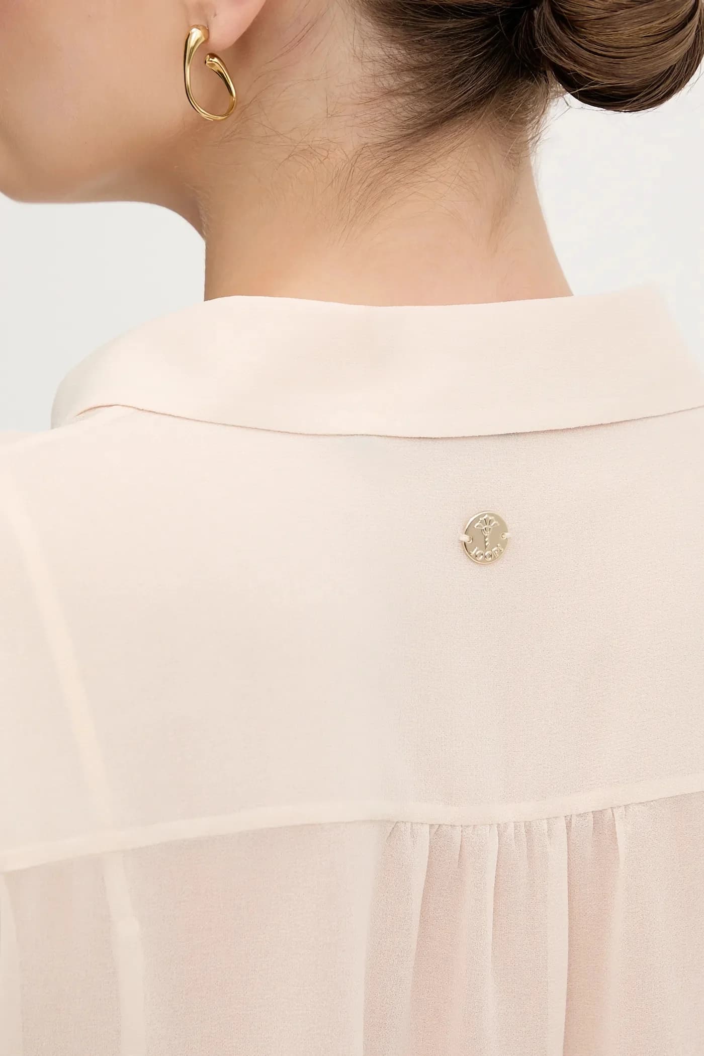 Рубашка - фото 5