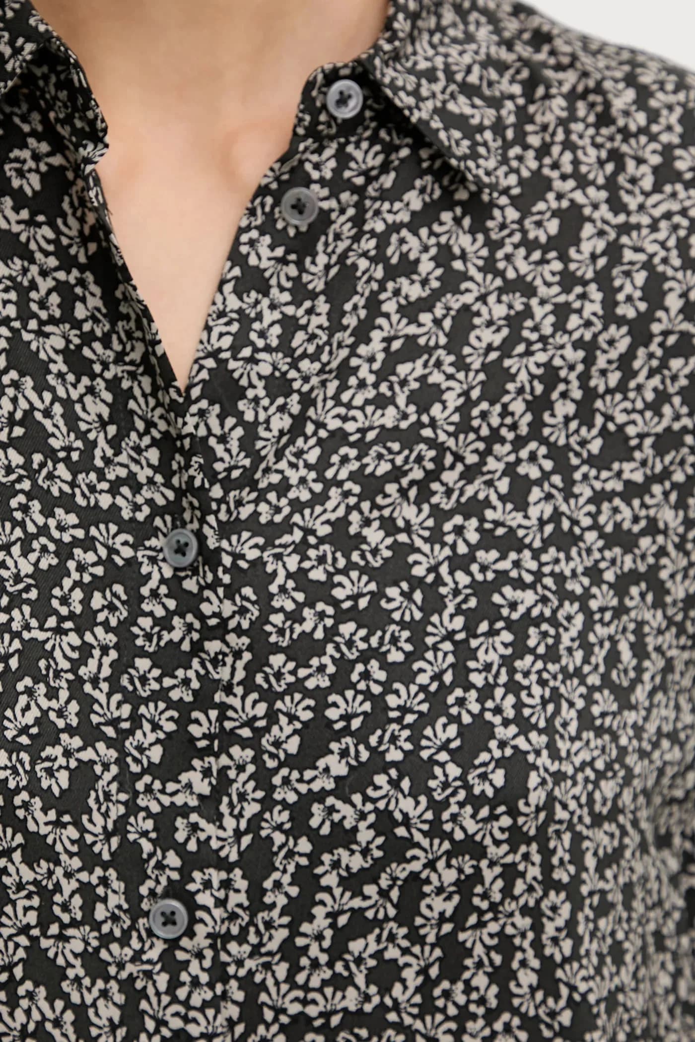 Рубашка - фото 6