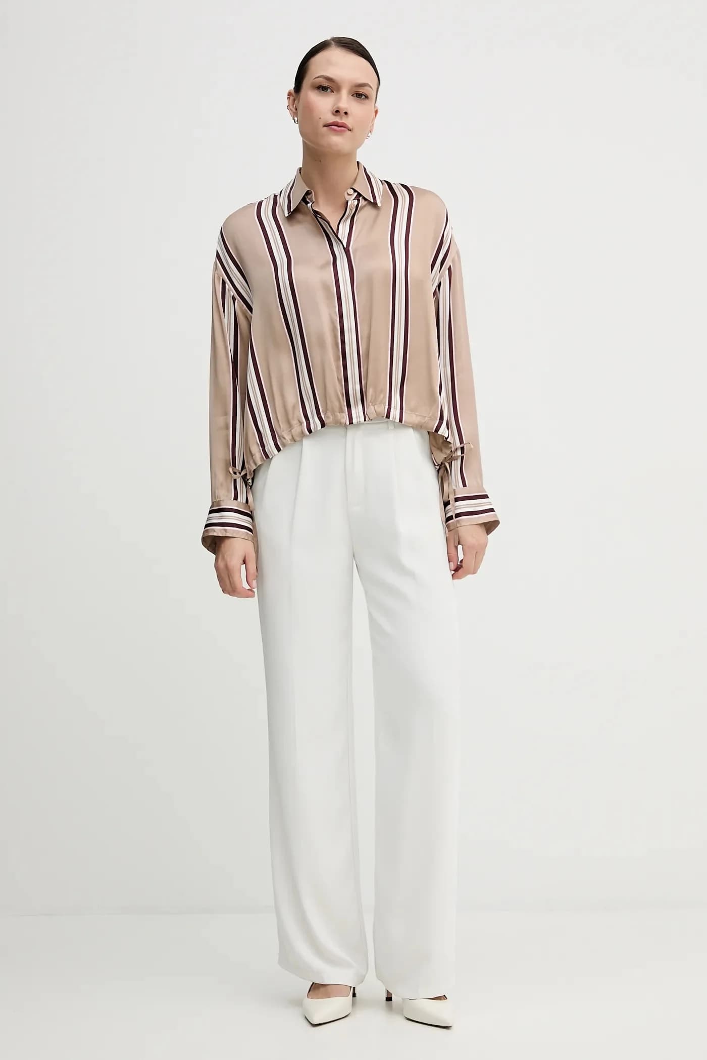 Рубашка - фото 2