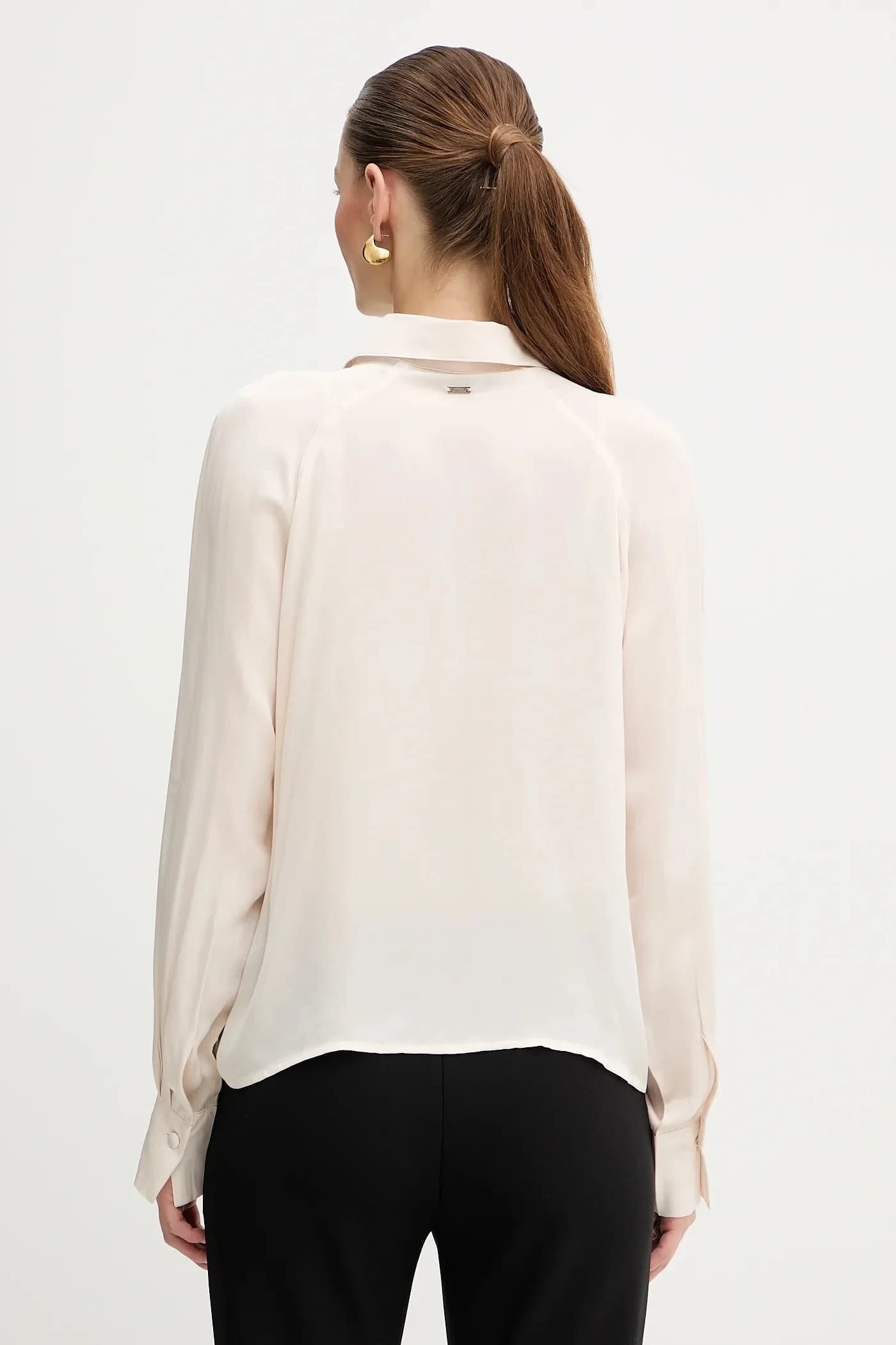 Рубашка - фото 3