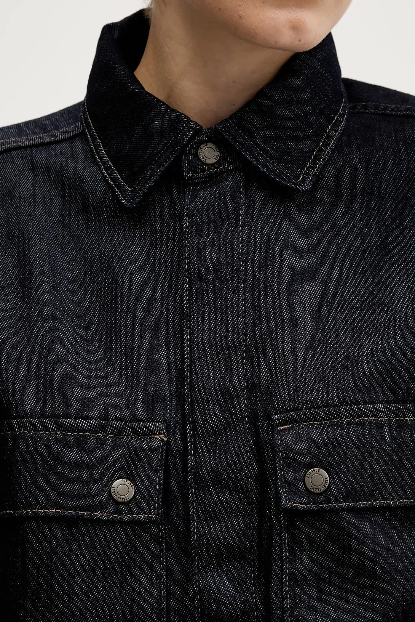 Рубашка - фото 5