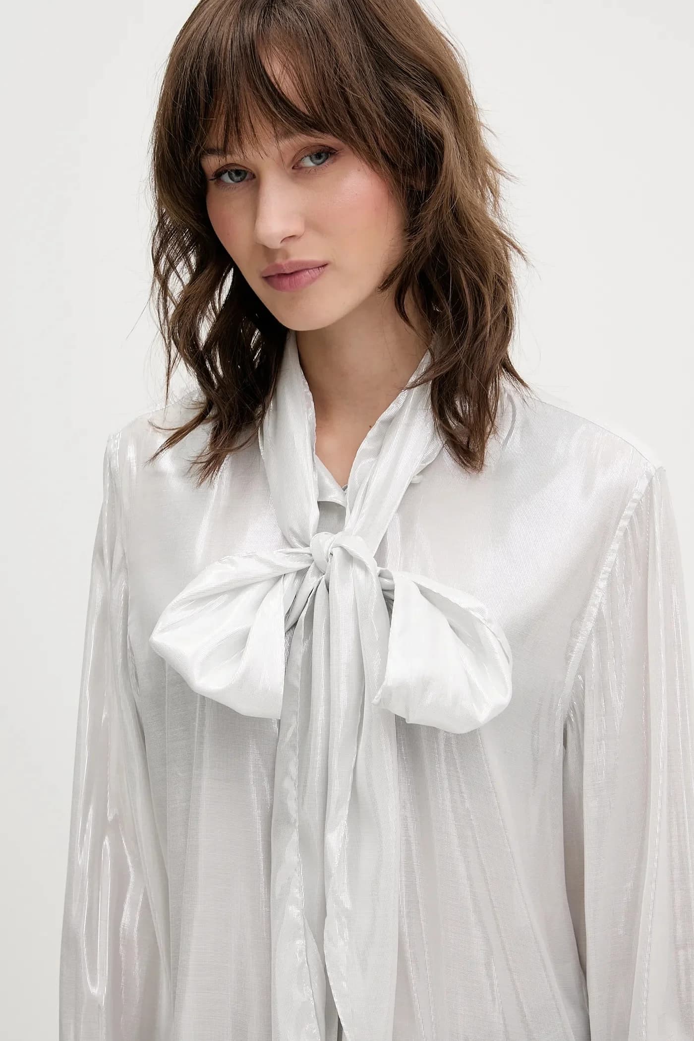 Рубашка Экарма - фото 4