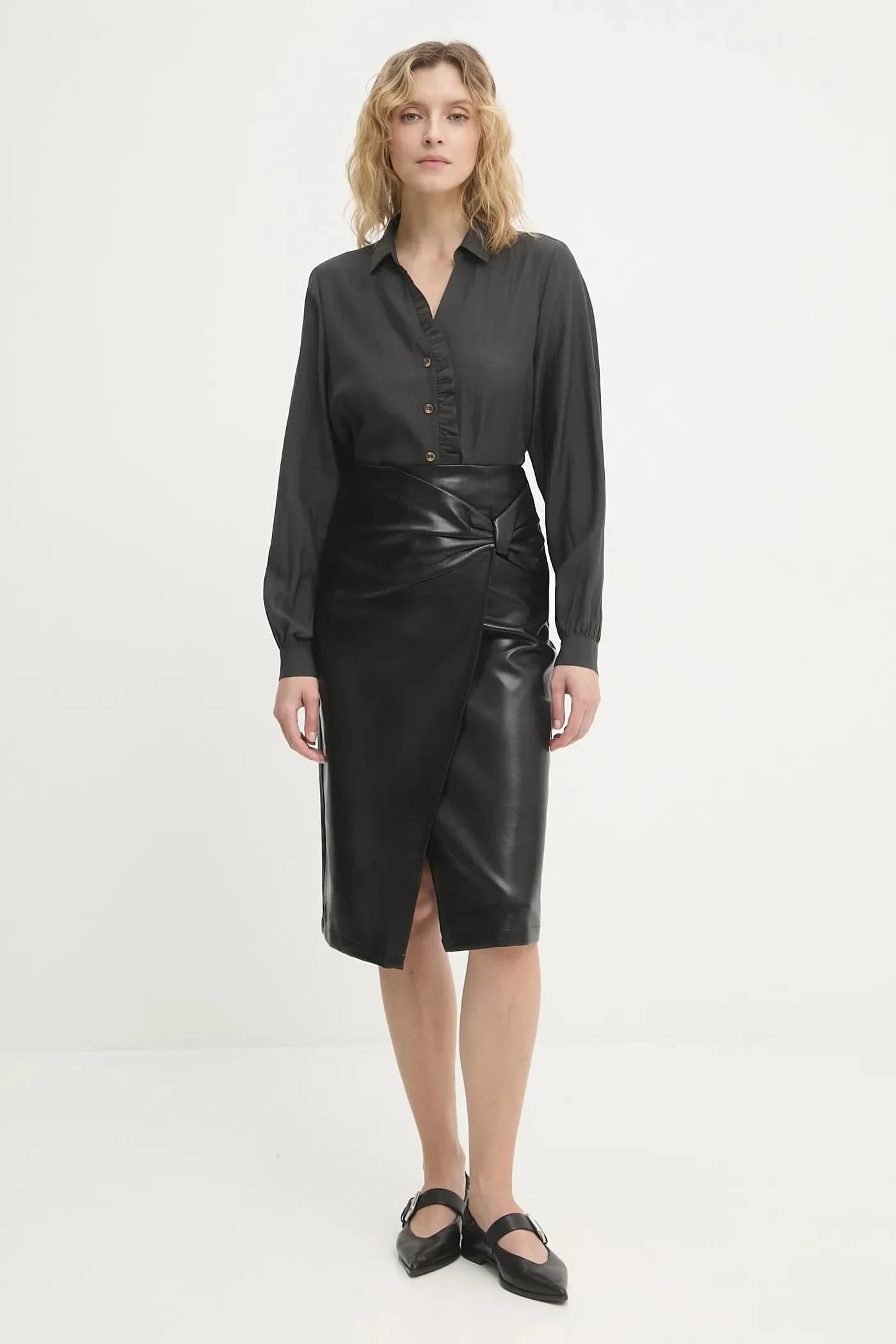 Рубашка - фото 2