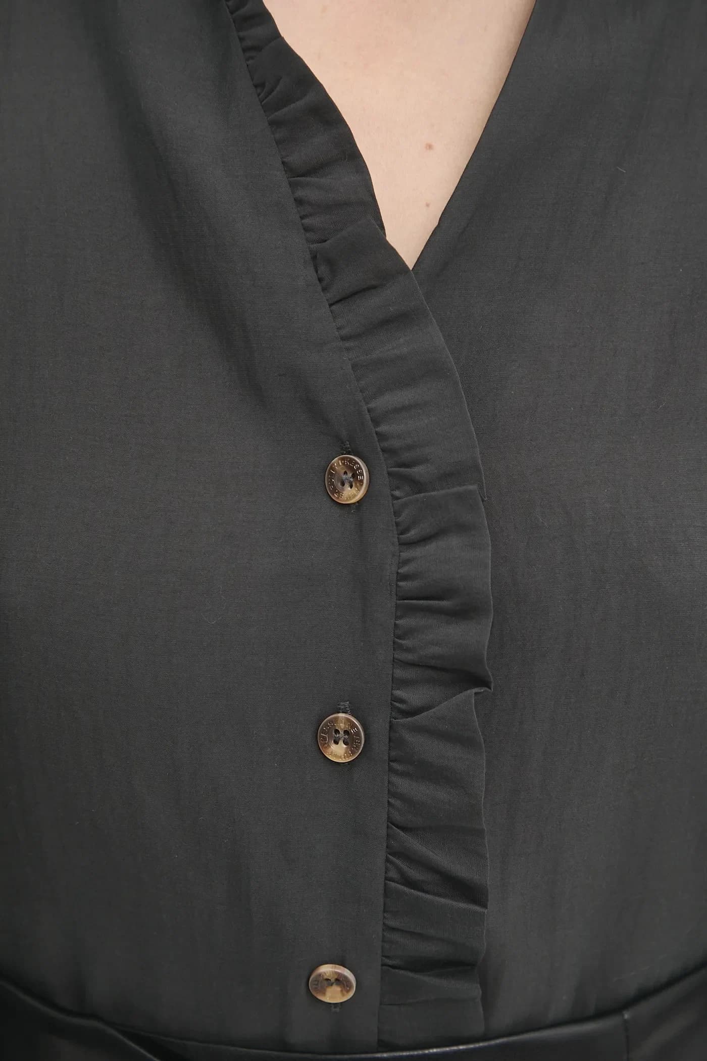 Рубашка - фото 5