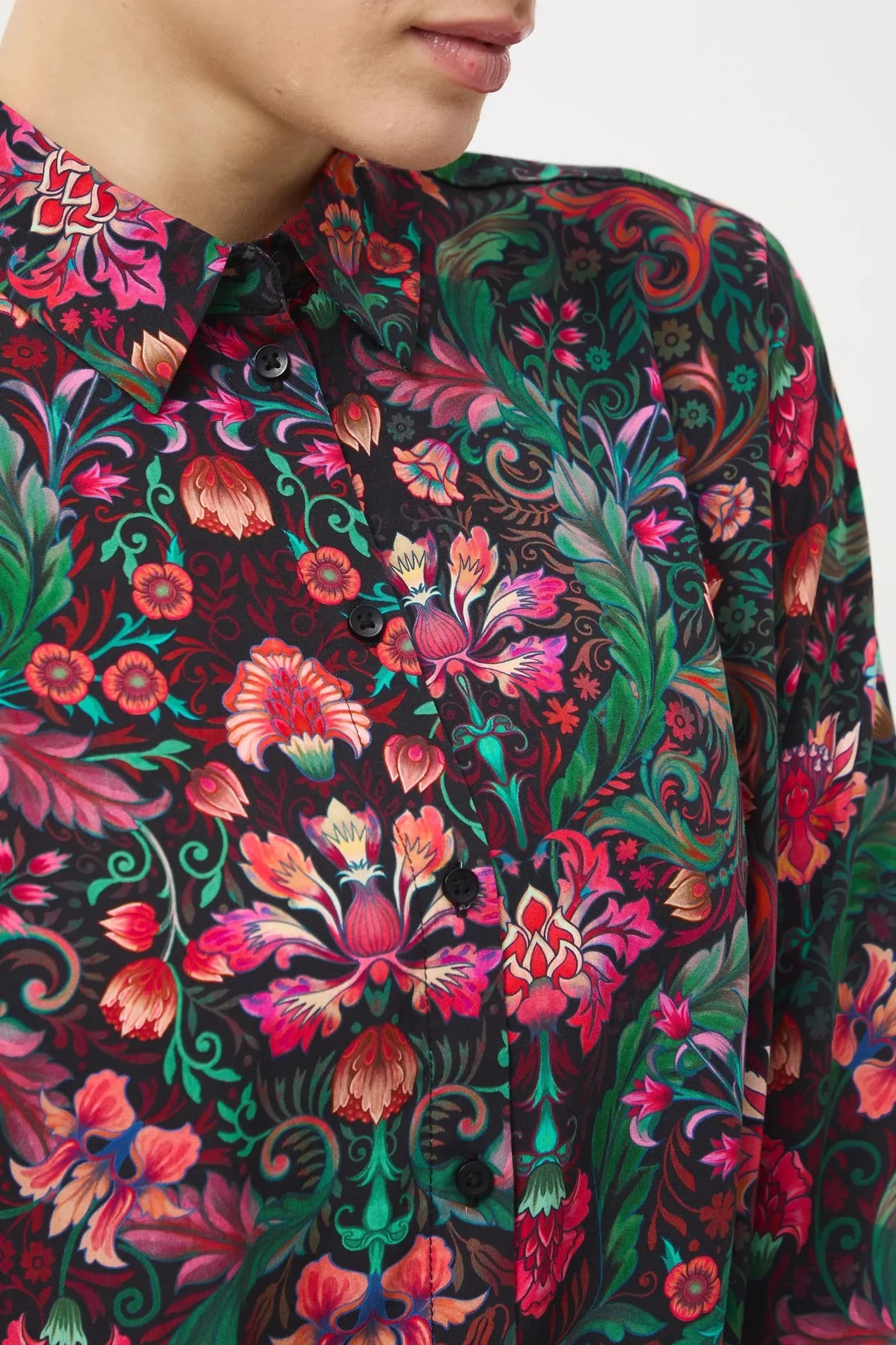 Медицинская рубашка - фото 5