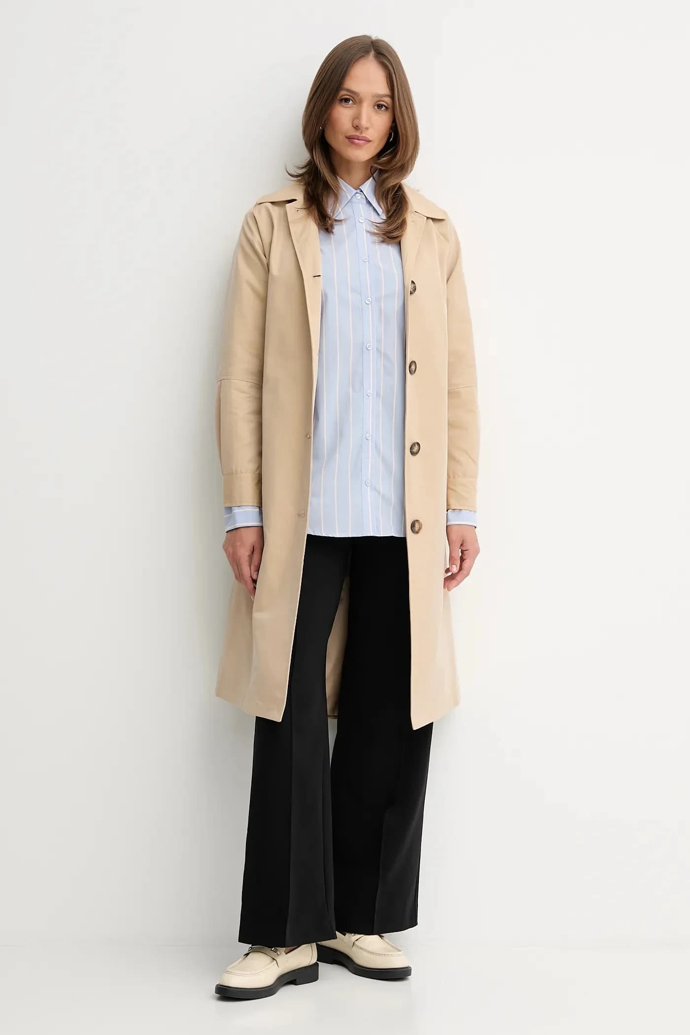 Рубашка - фото 2