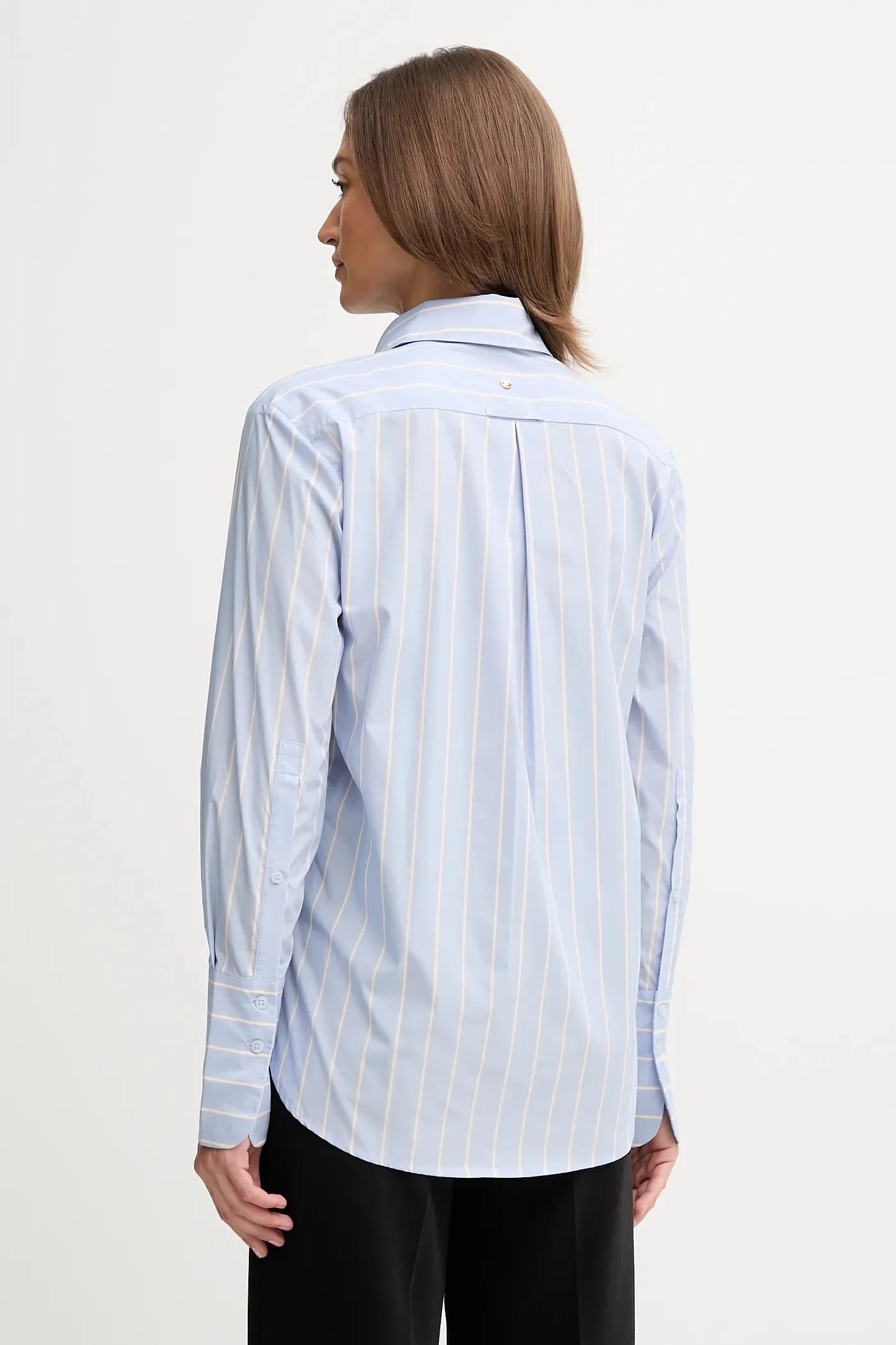 Рубашка - фото 3