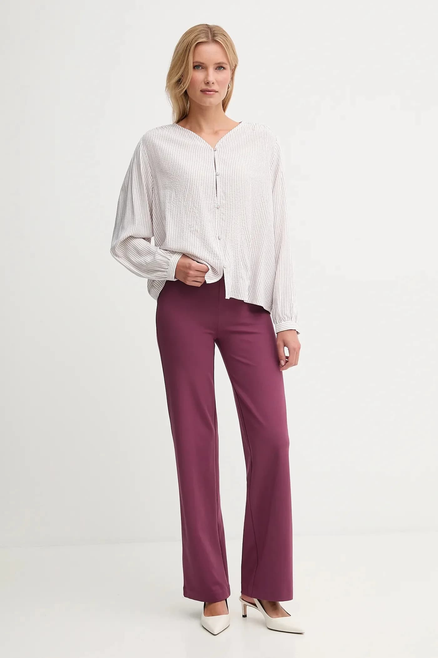 Рубашка - фото 2