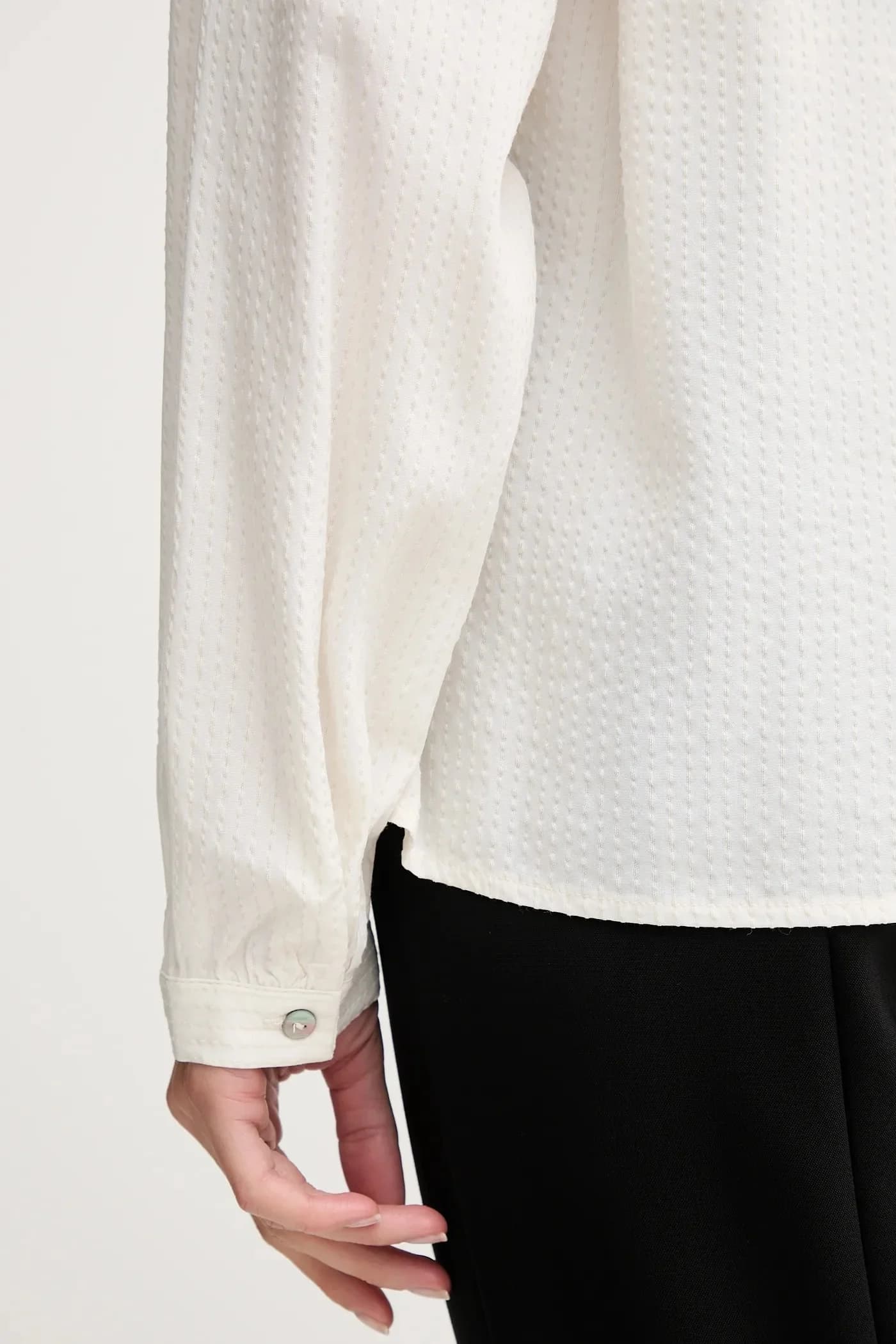 Рубашка - фото 5