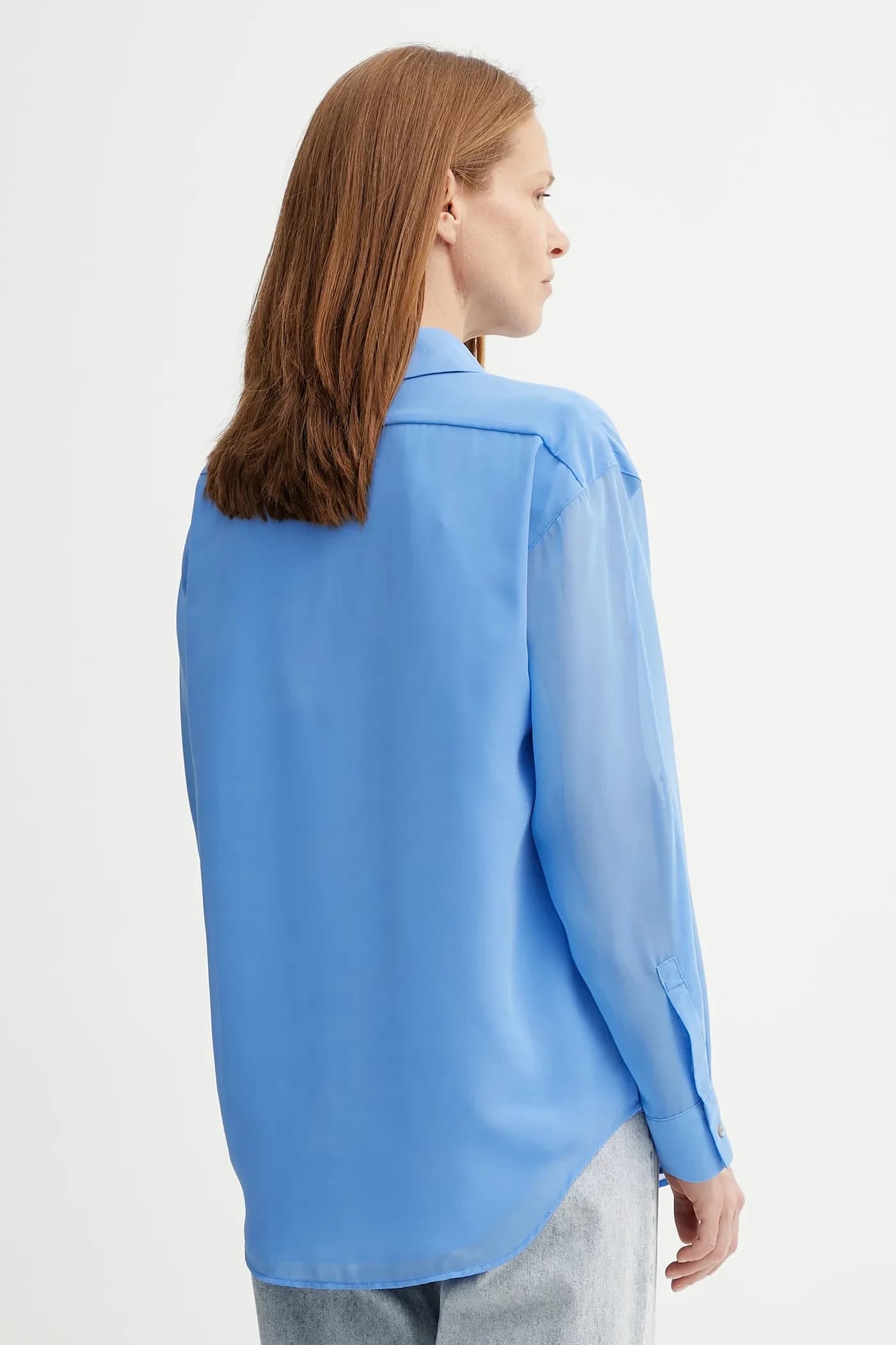 Рубашка - фото 3