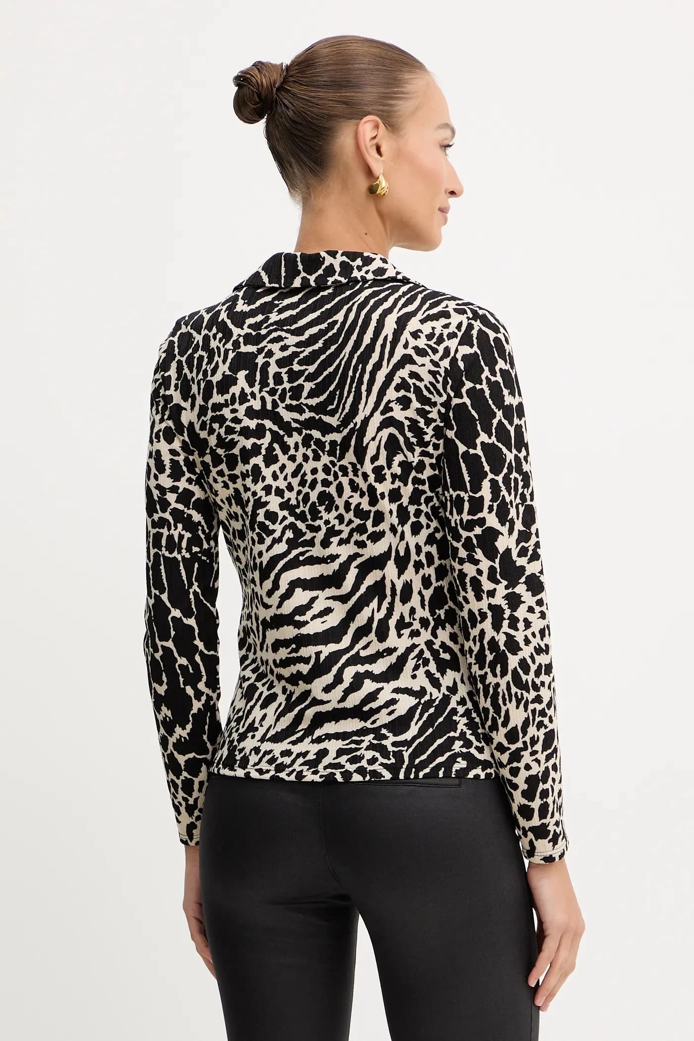 Рубашка - фото 3