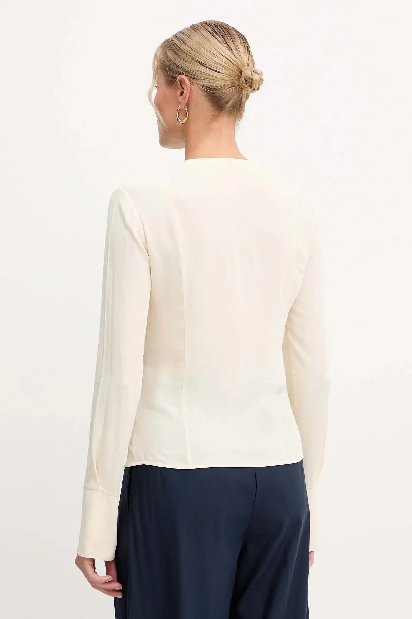 Рубашка - фото 3