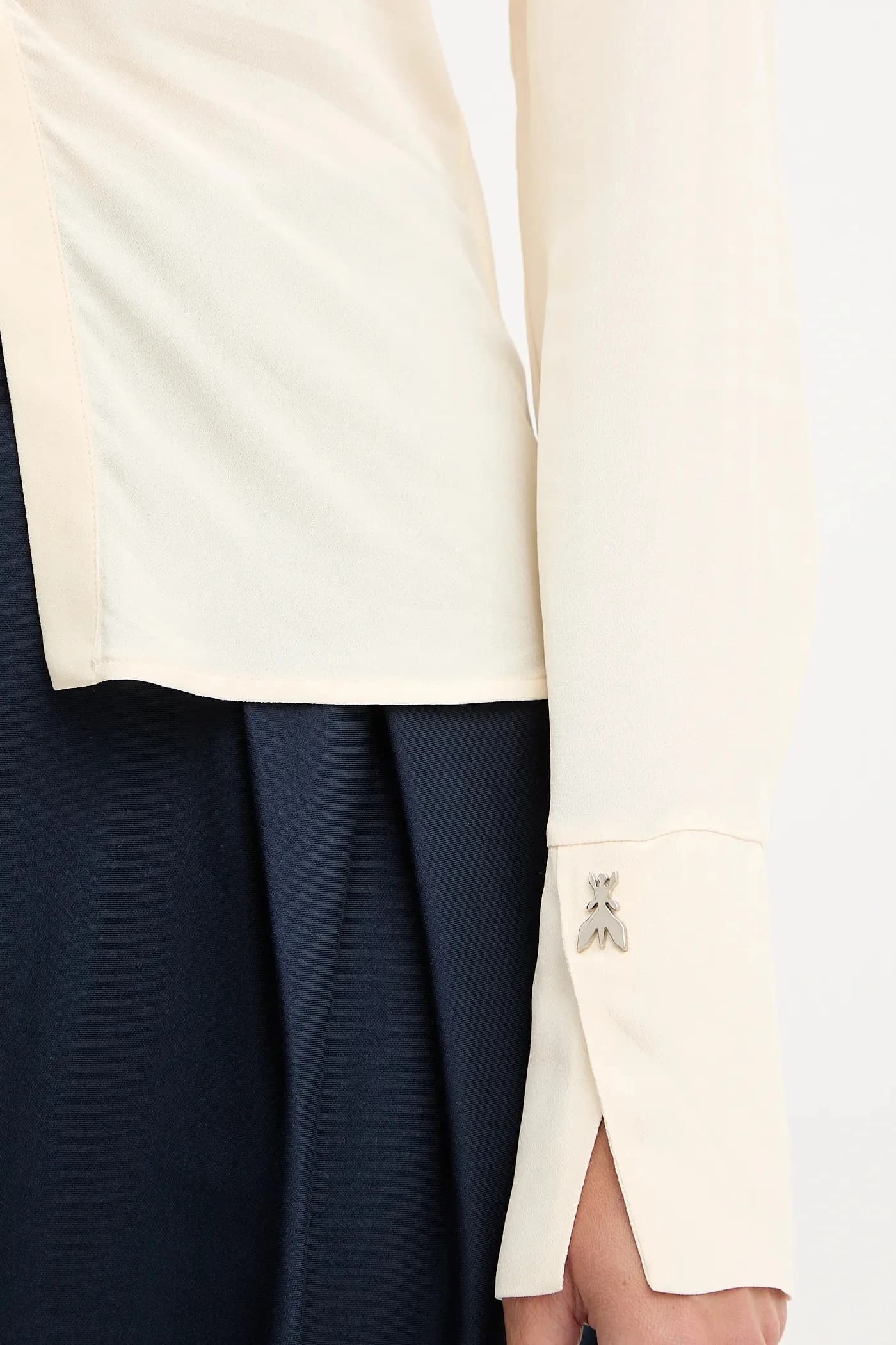 Рубашка - фото 5