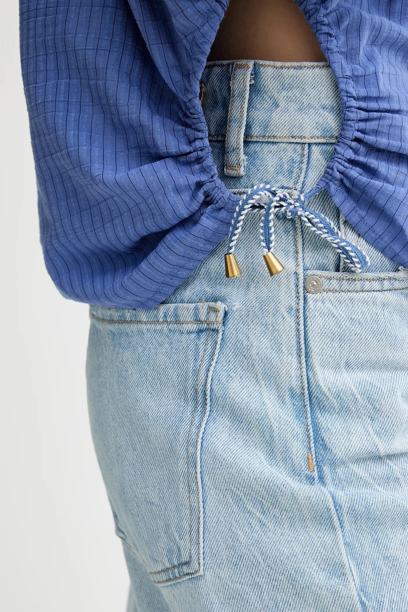 Рубашка - фото 5