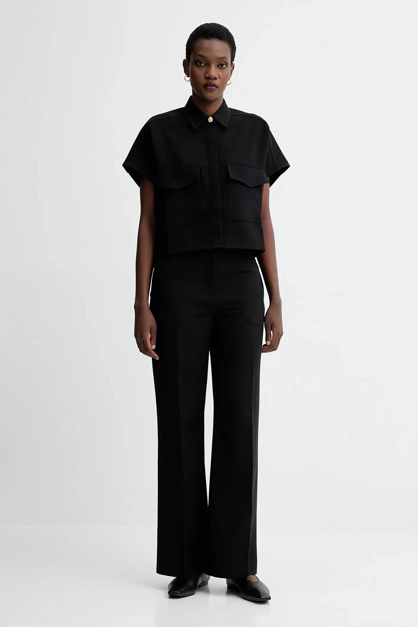 Рубашка - фото 2