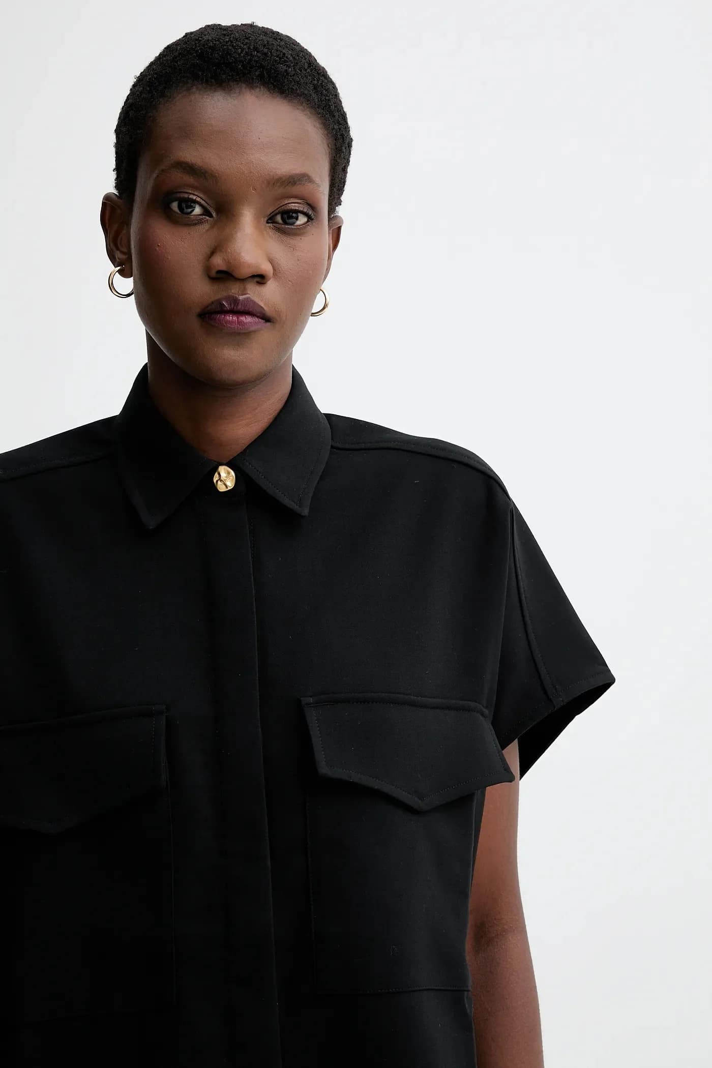 Рубашка - фото 4