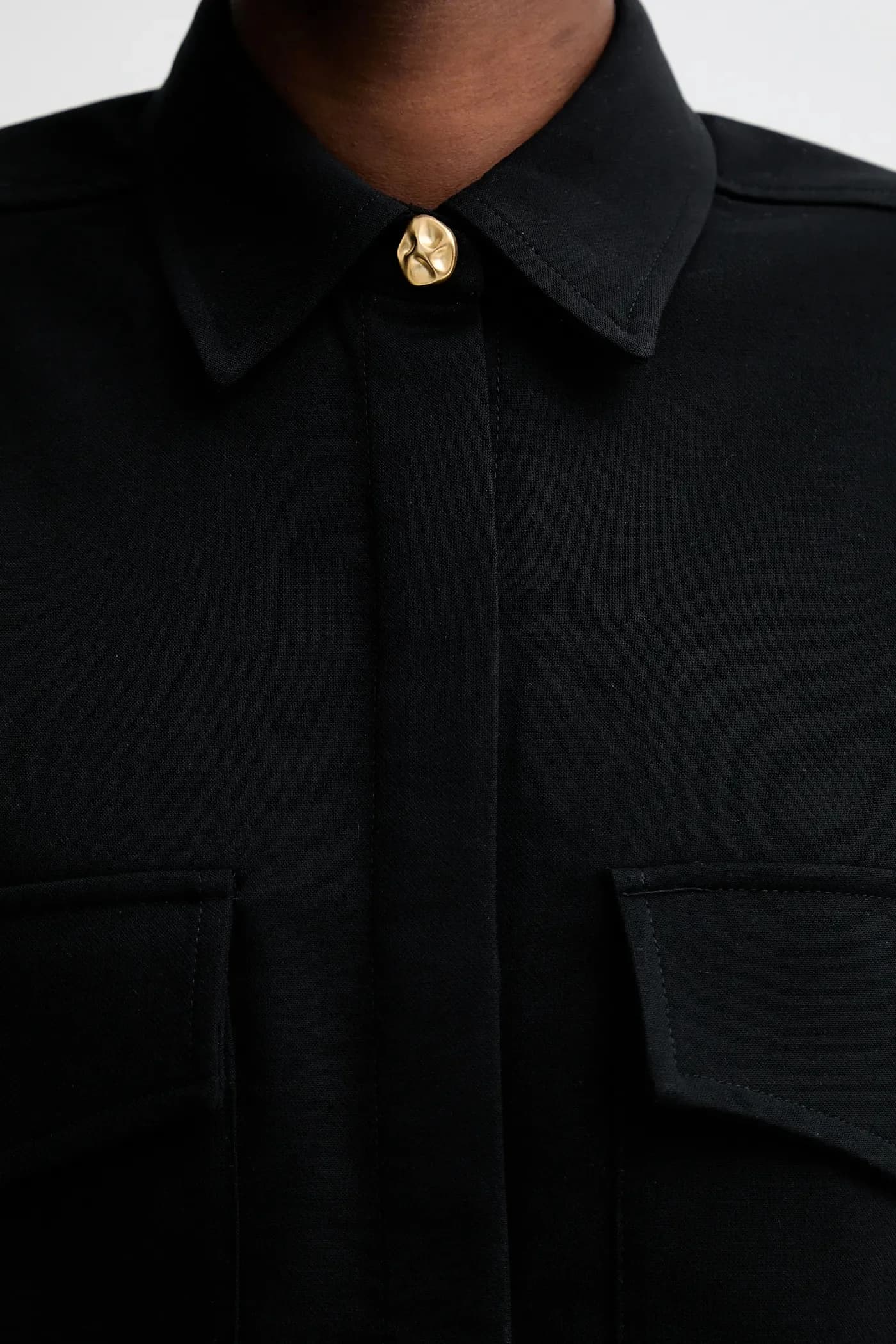 Рубашка - фото 5