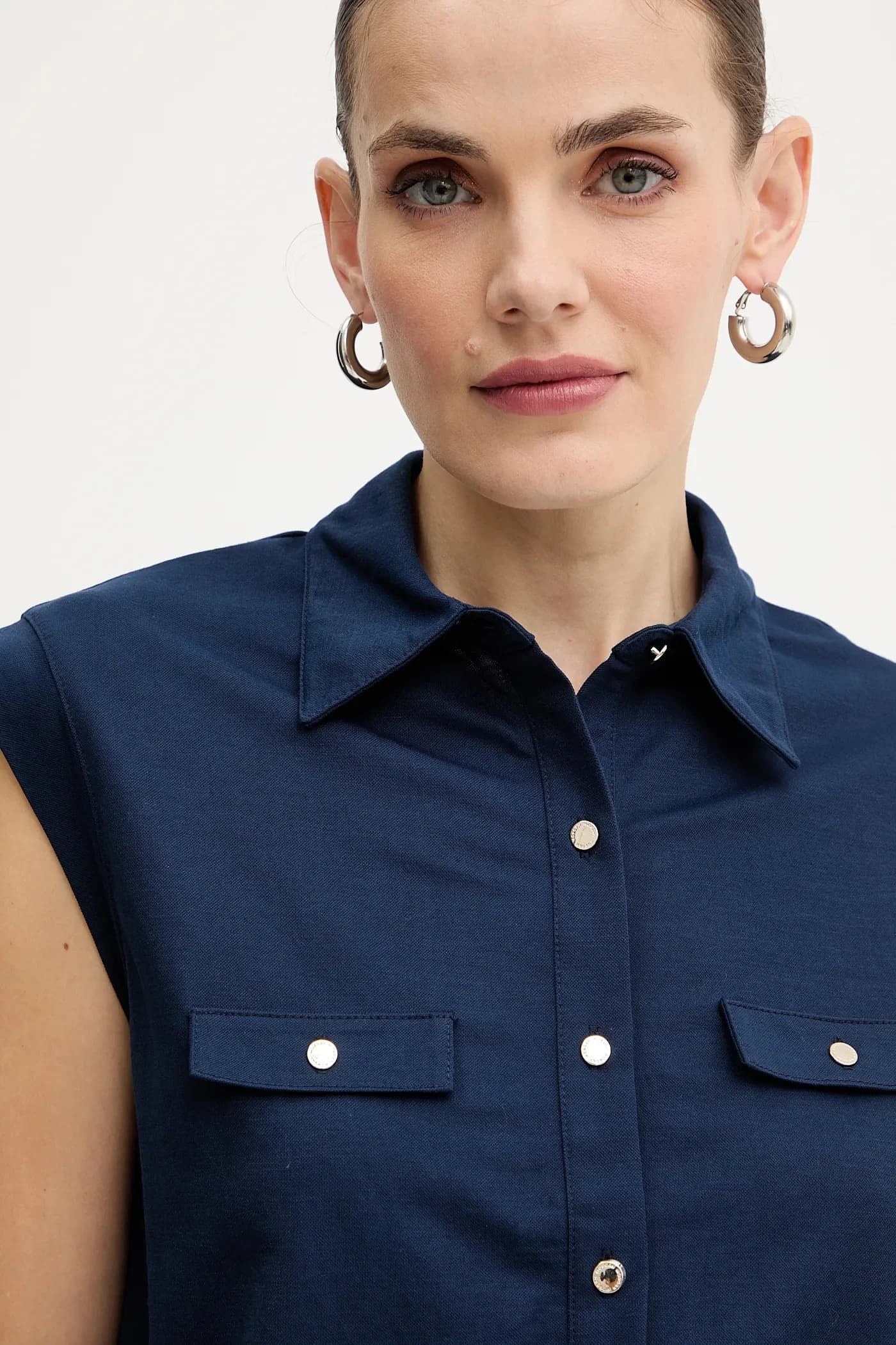 Рубашка - фото 4