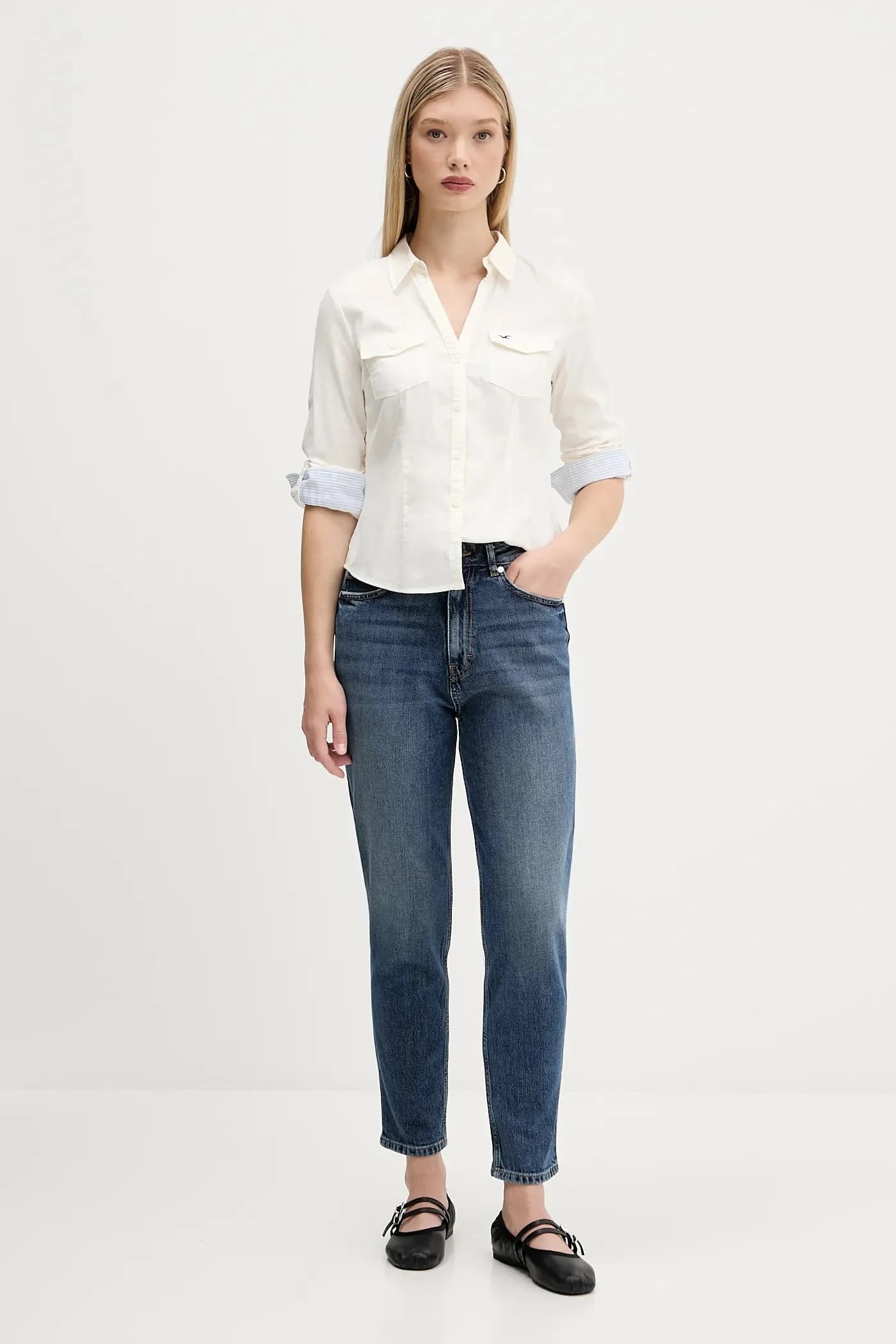 Рубашка - фото 2