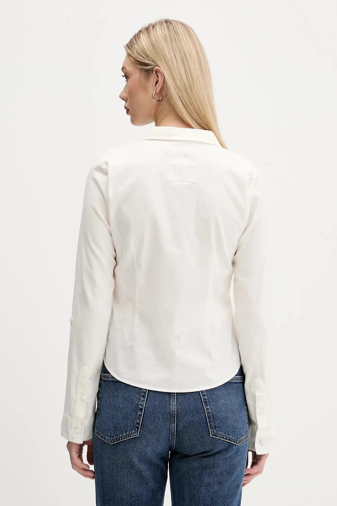 Рубашка - фото 3