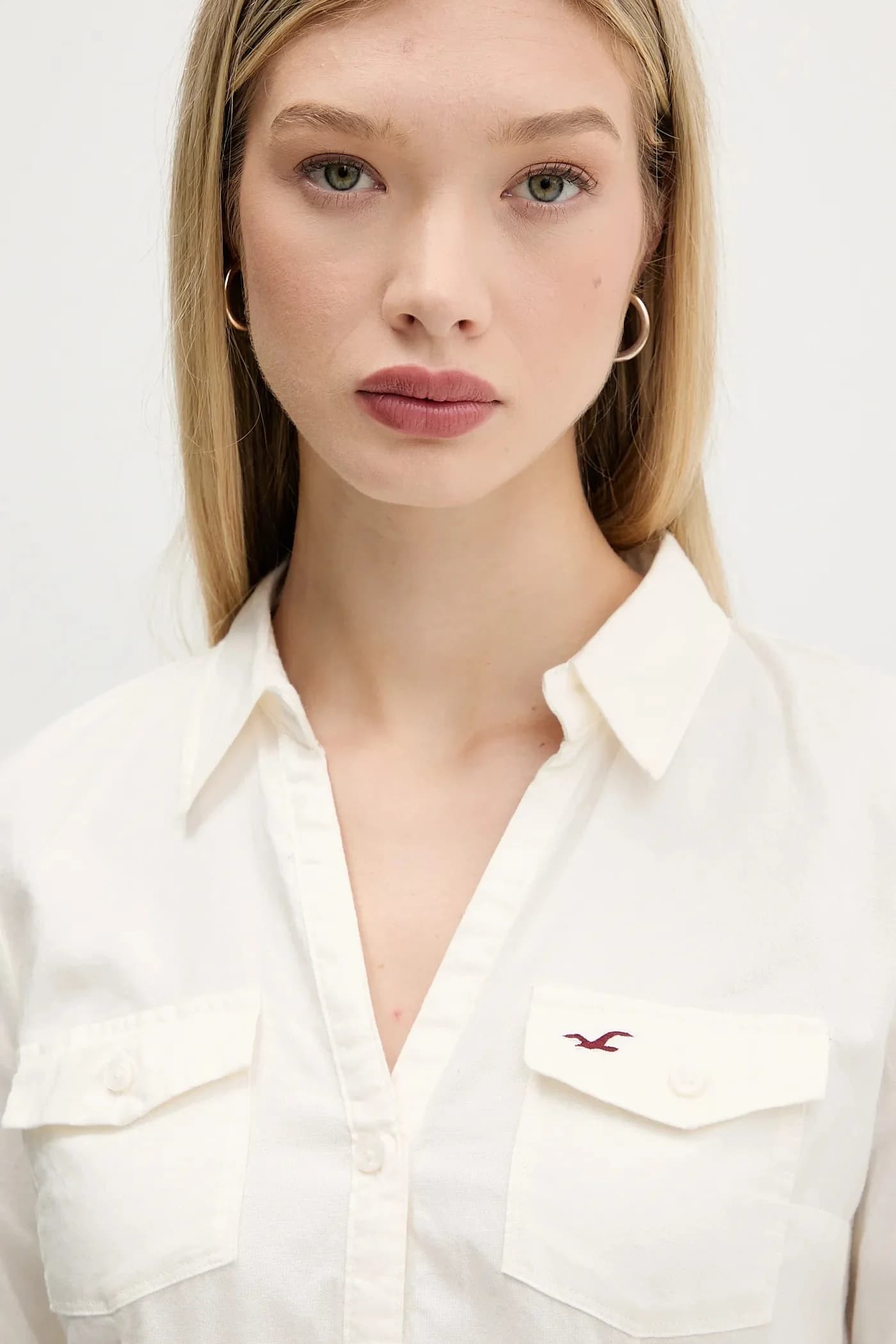 Рубашка - фото 4