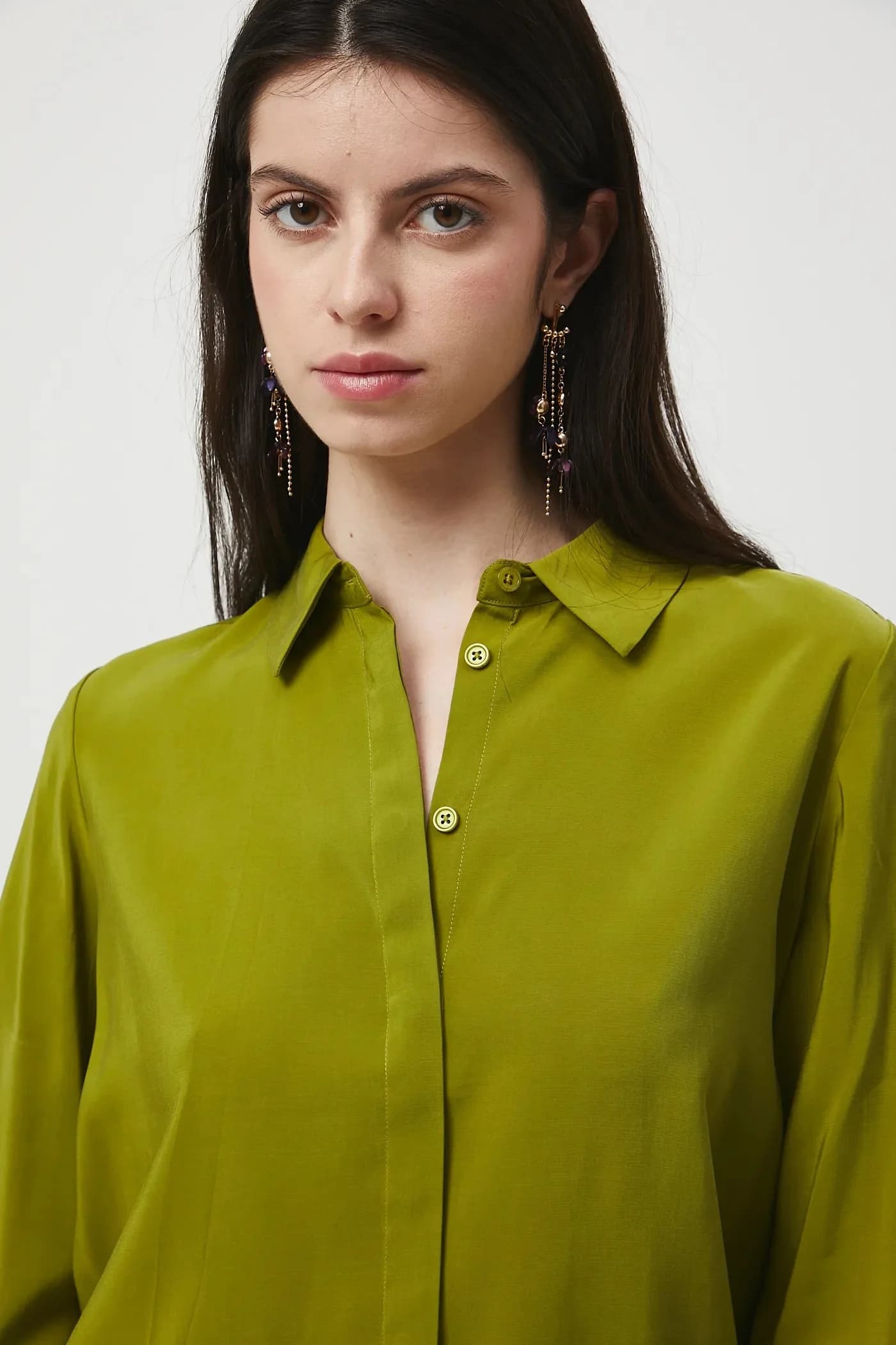 Рубашка - фото 4