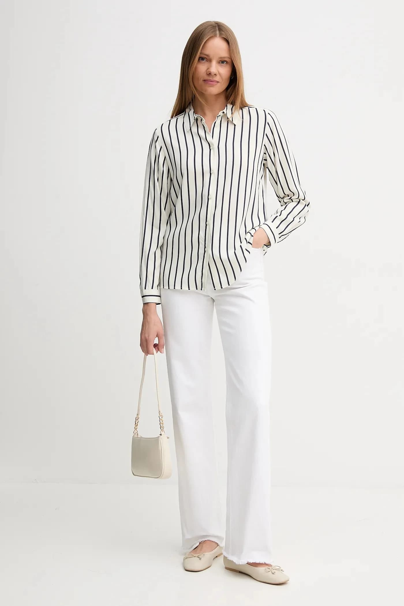 Рубашка - фото 2