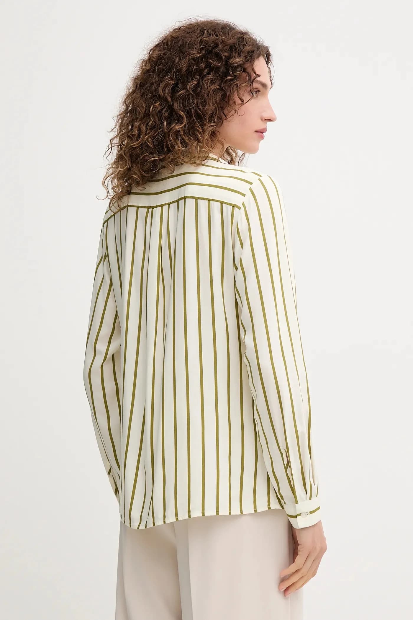 Рубашка - фото 3