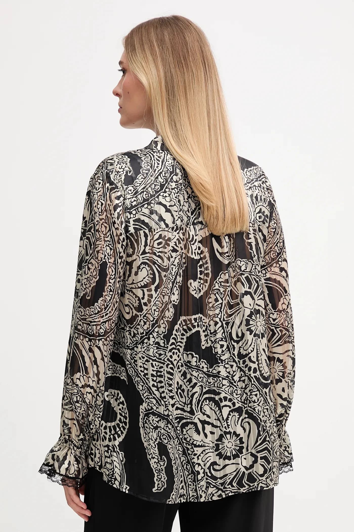 Рубашка - фото 3