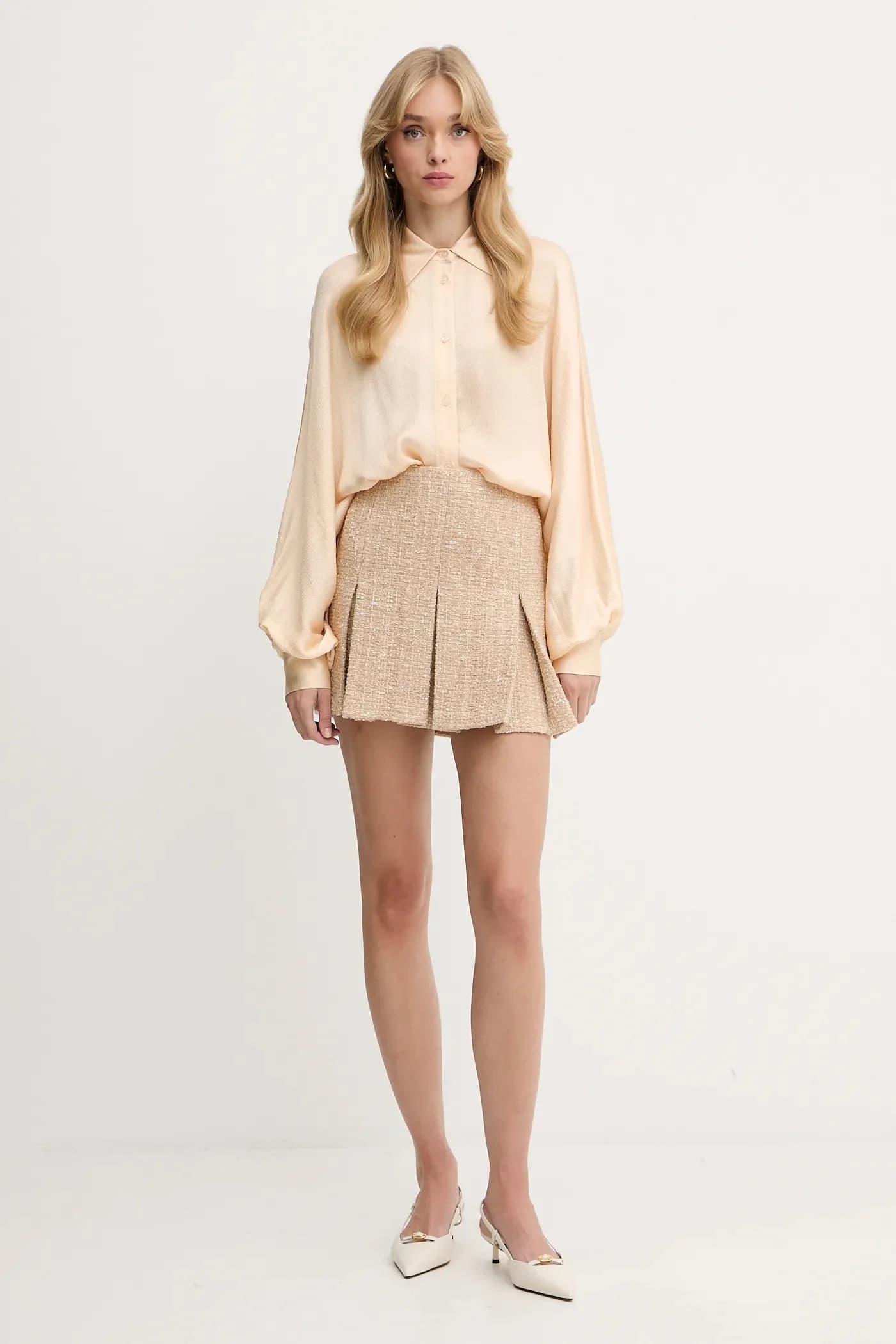 Рубашка - фото 2