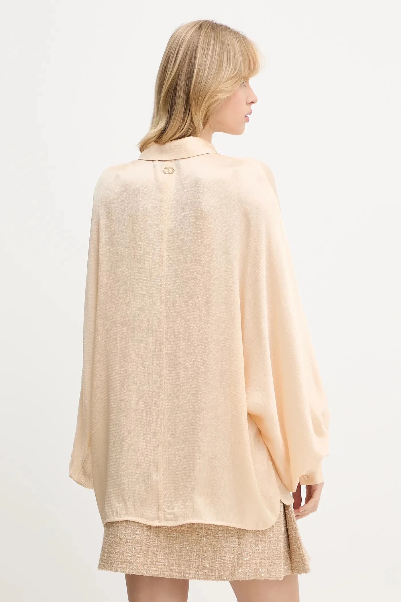 Рубашка - фото 3