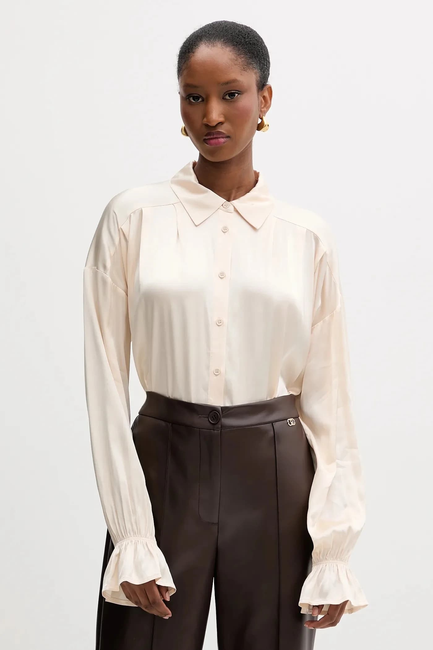 ОБА рубашка