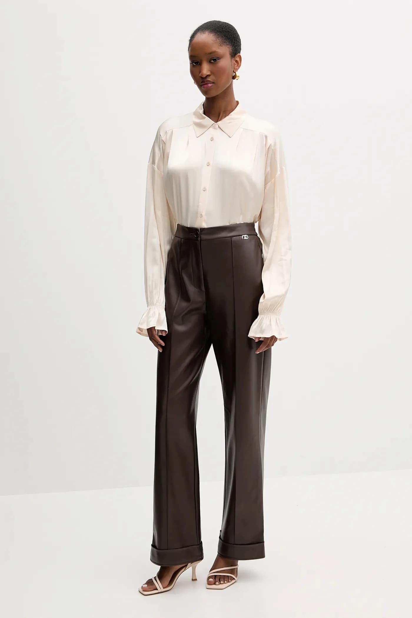 ОБА рубашка - фото 2