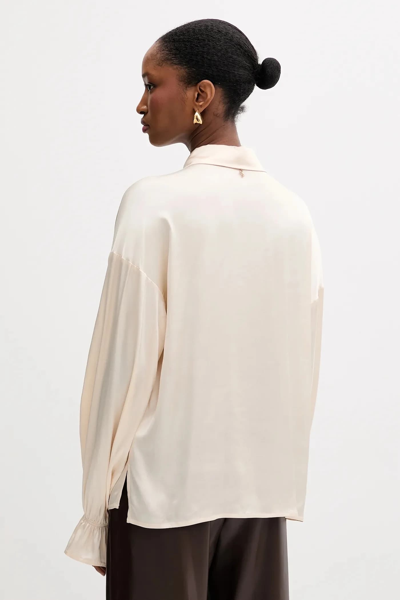 ОБА рубашка - фото 3