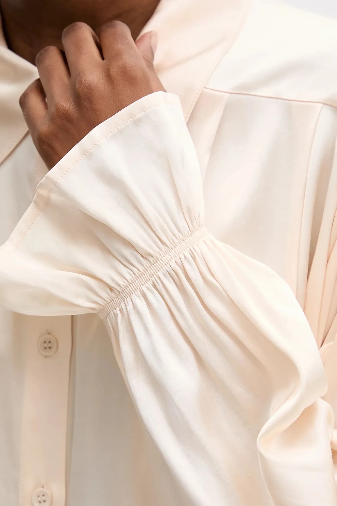 ОБА рубашка - фото 5