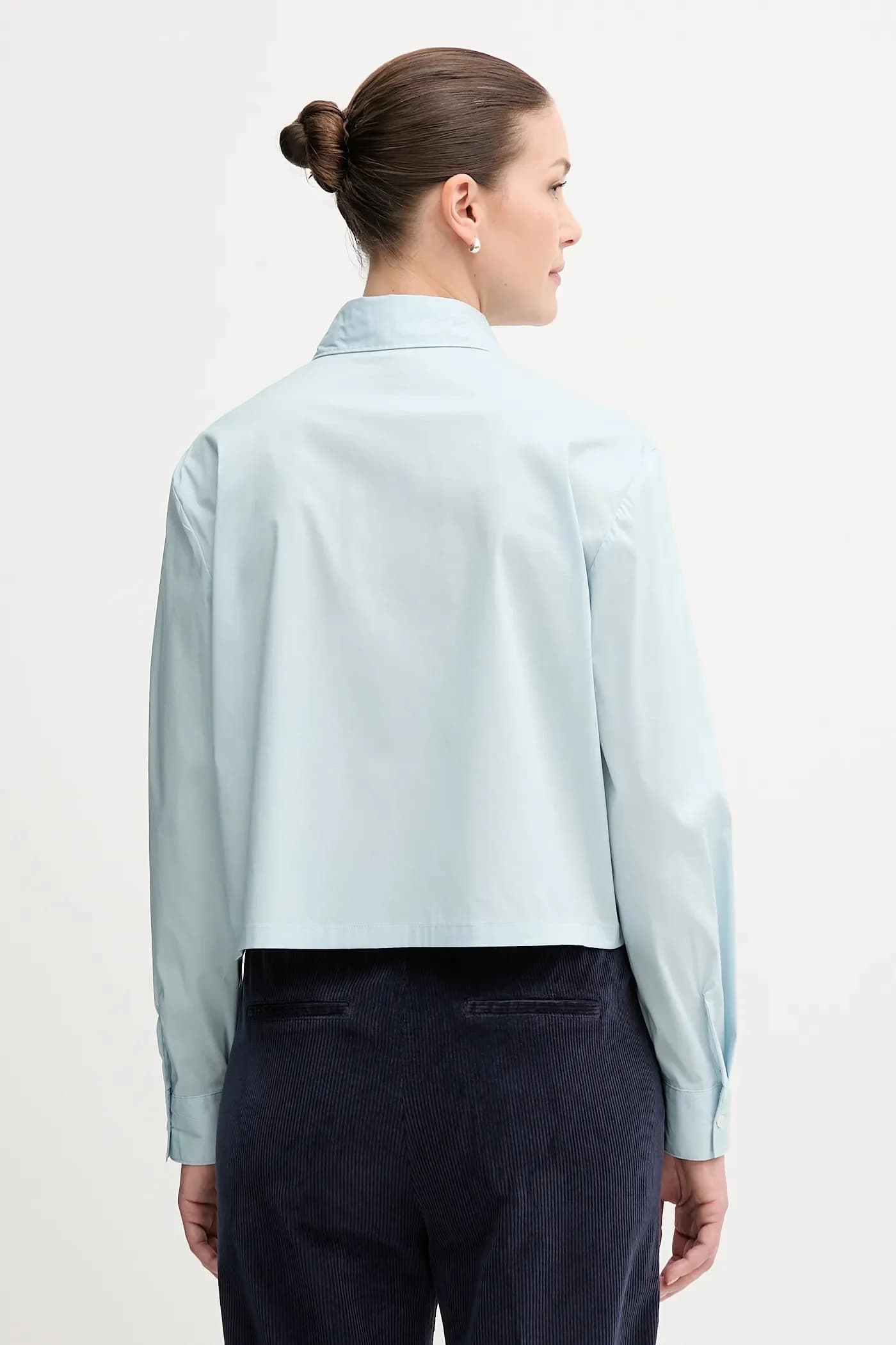 Рубашка - фото 3