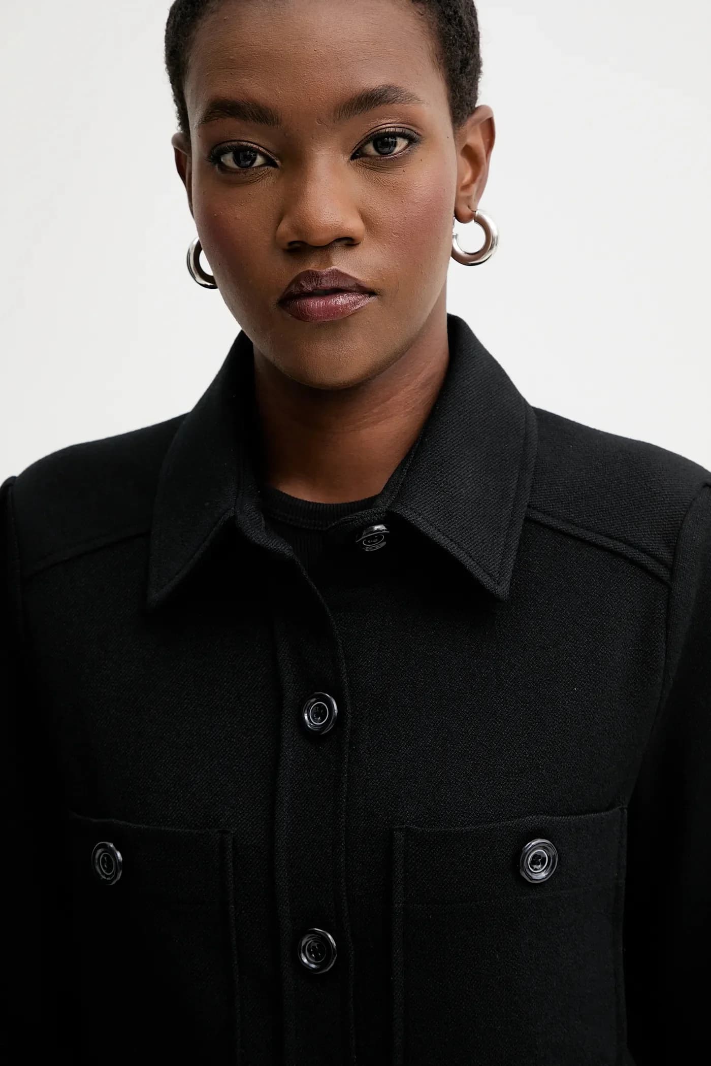 Рубашка - фото 4