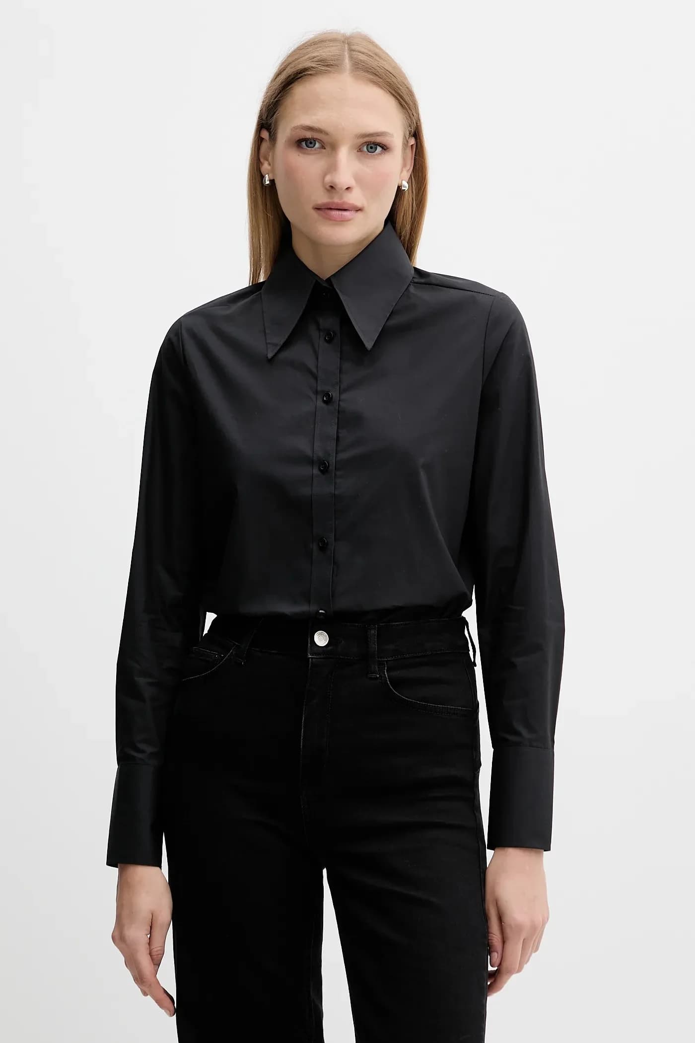 Рубашка MASK из хлопка