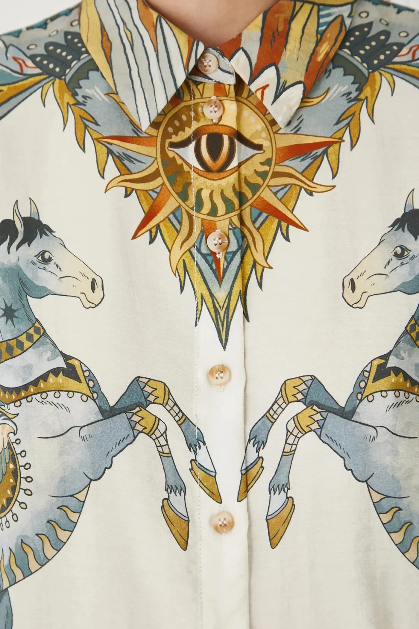 Рубашка - фото 6