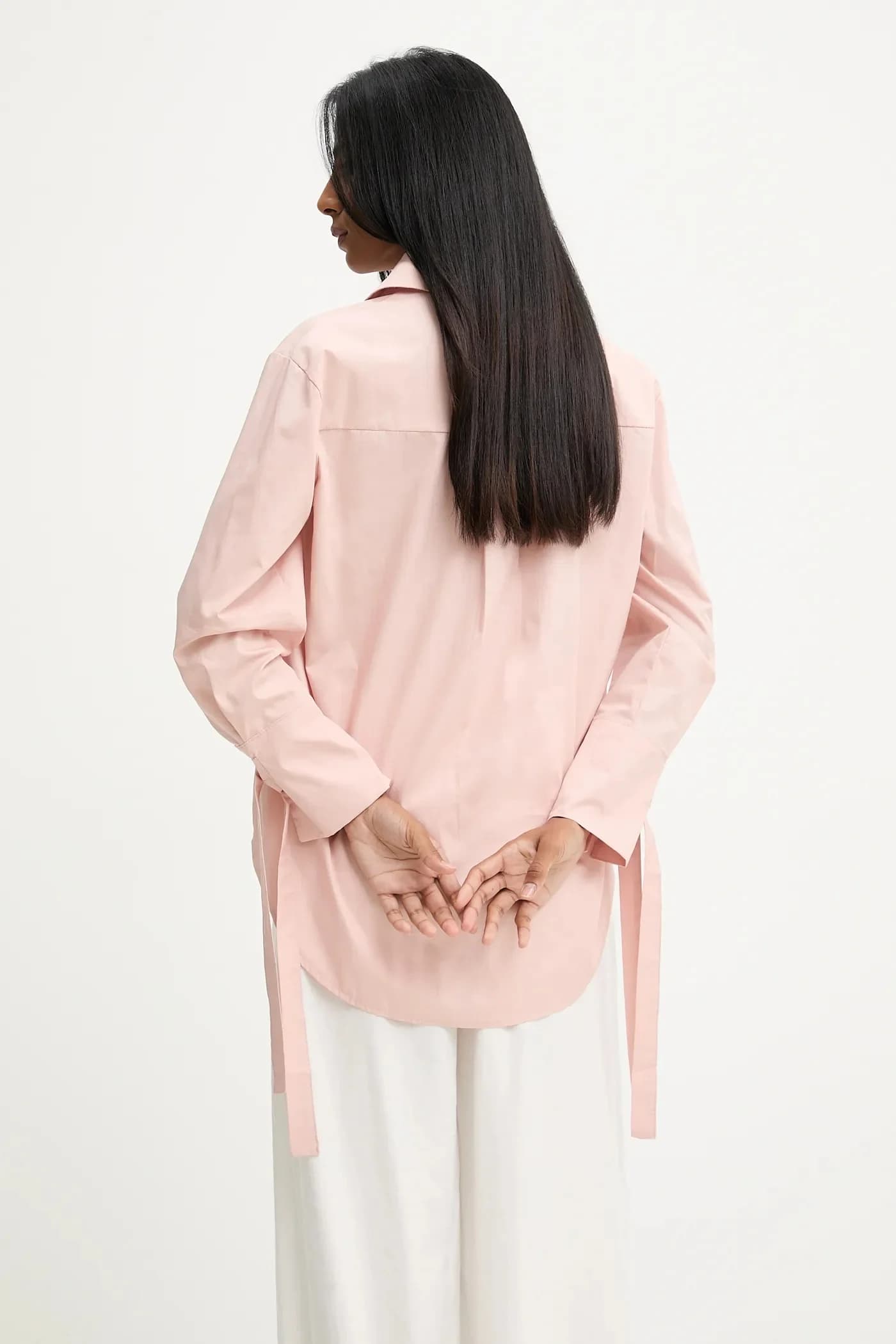 Рубашка - фото 3