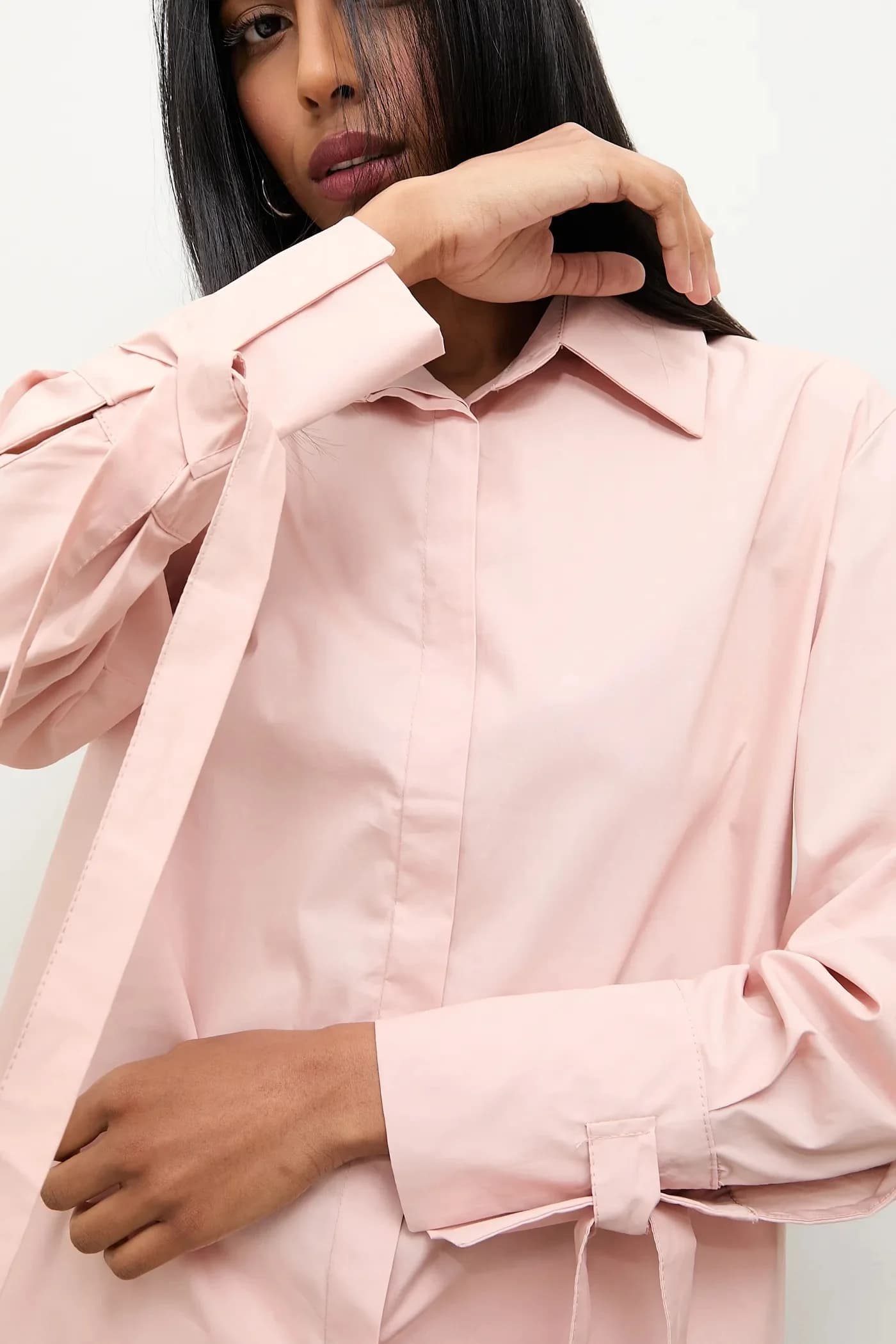 Рубашка - фото 5