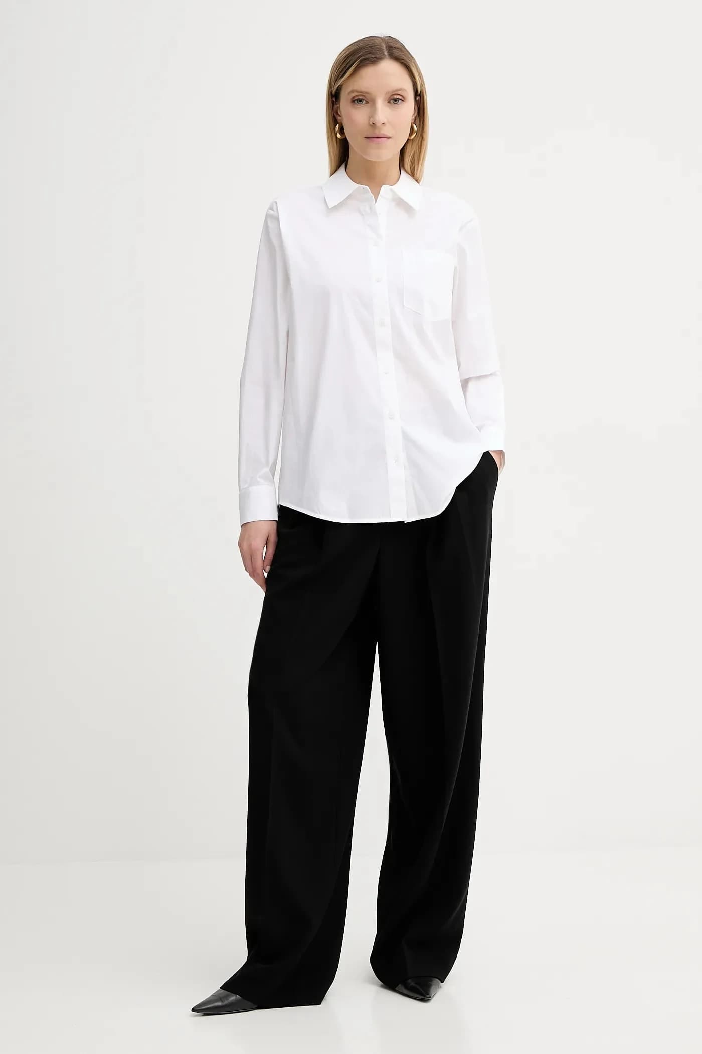 Рубашка - фото 2