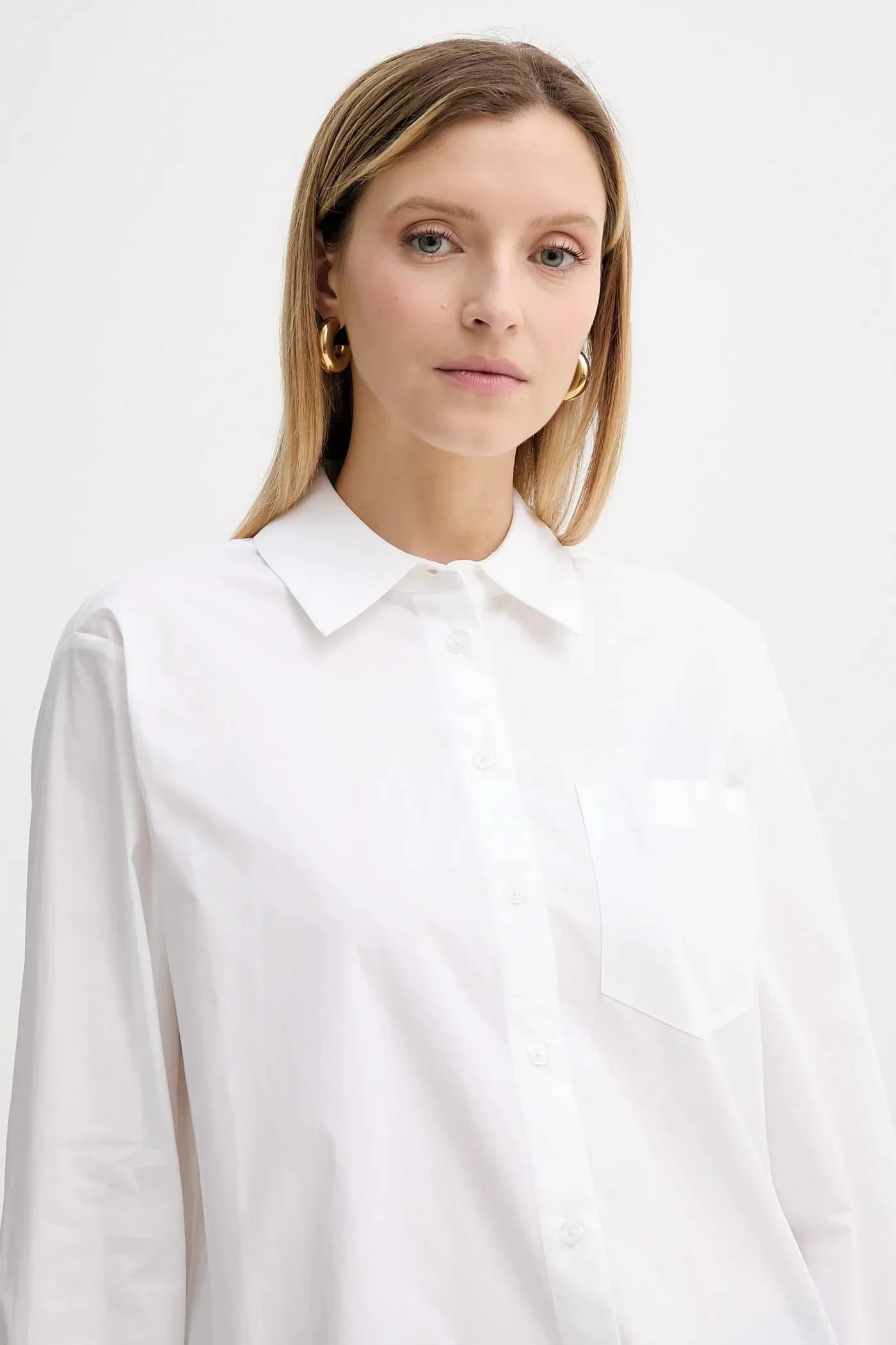 Рубашка - фото 4