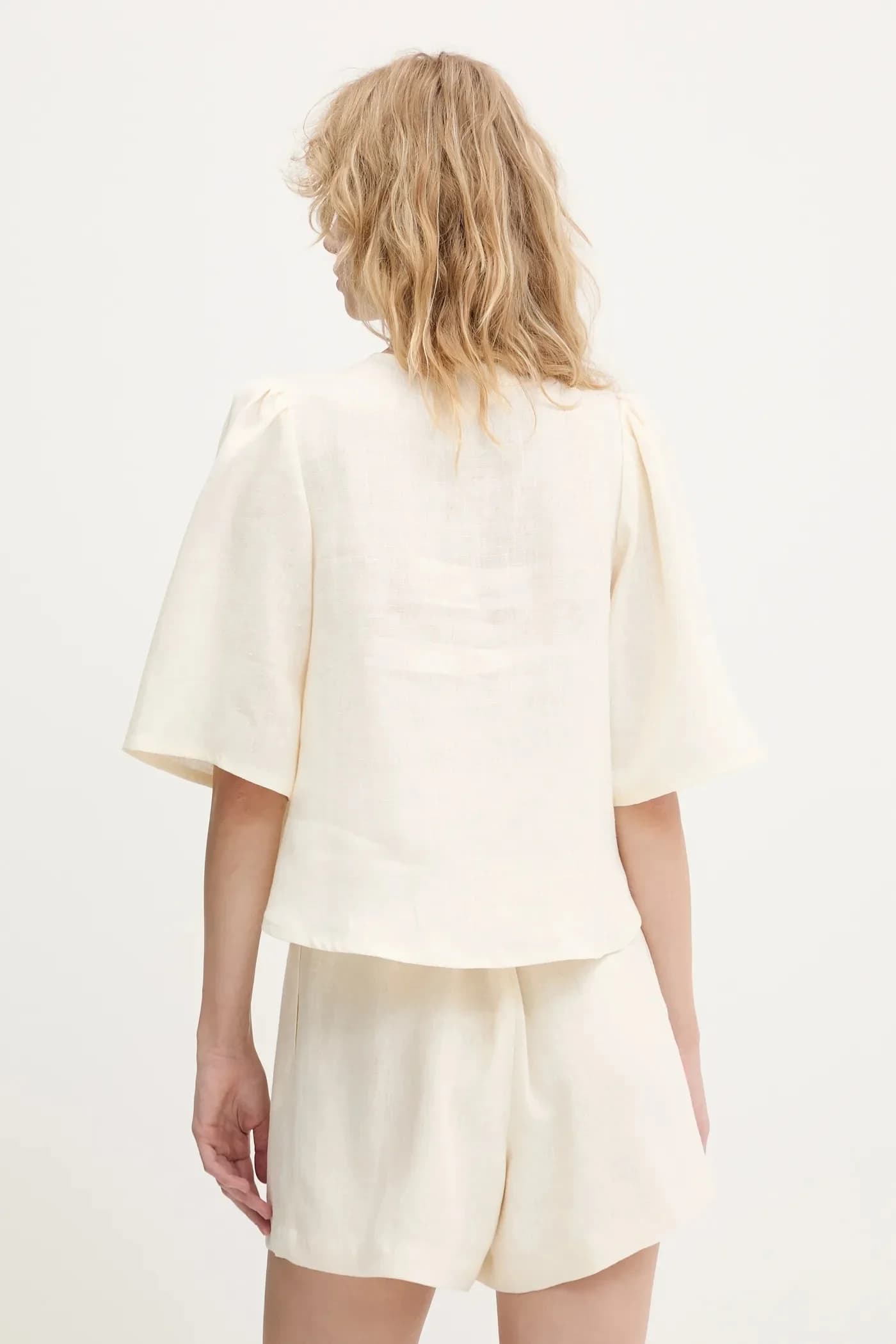 Рубашка - фото 3