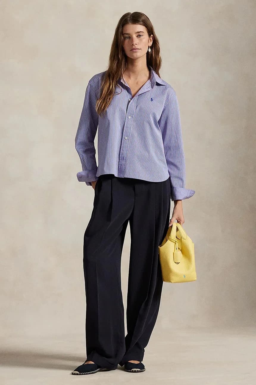 Рубашка - фото 3