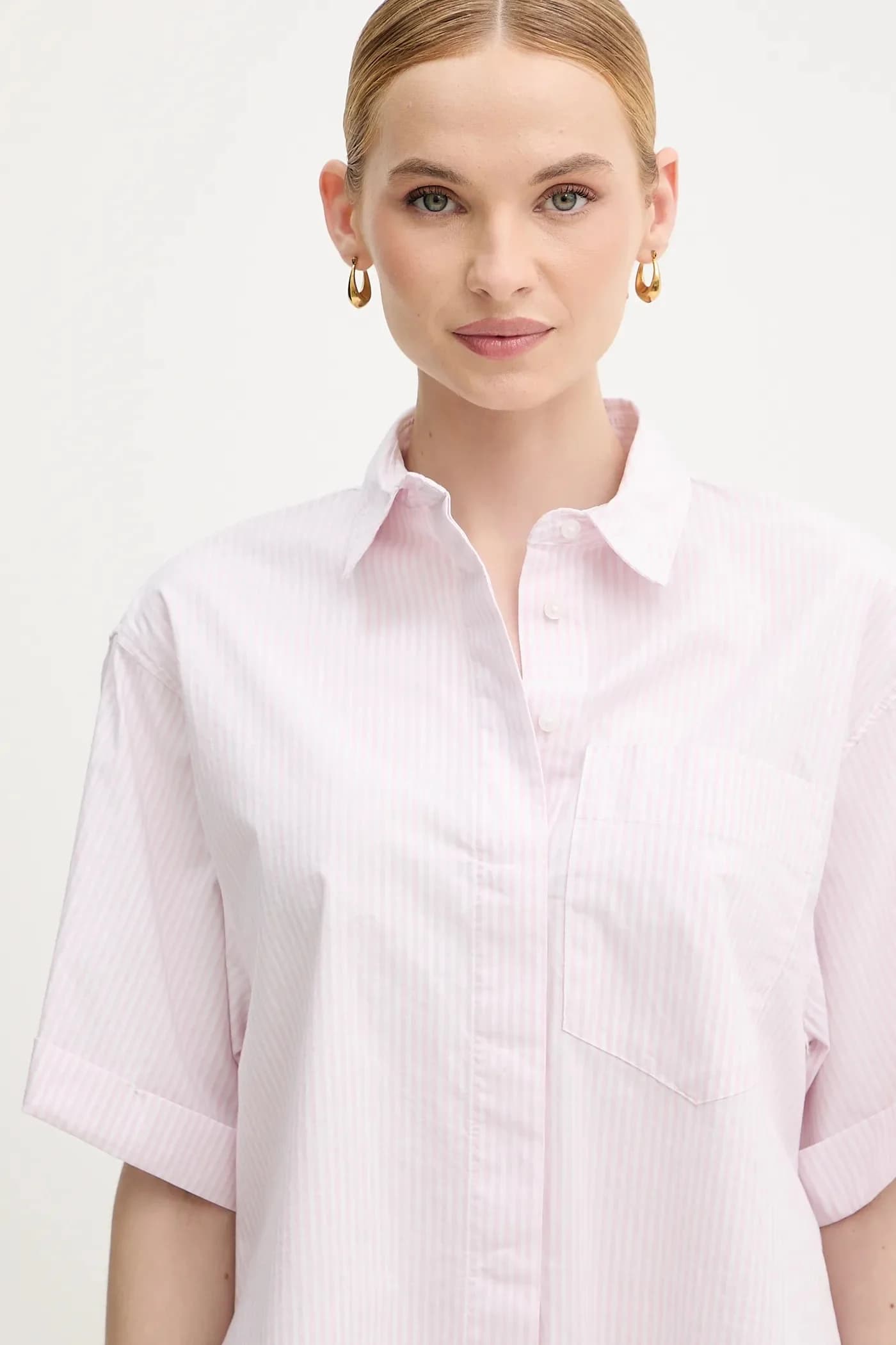 Рубашка - фото 4